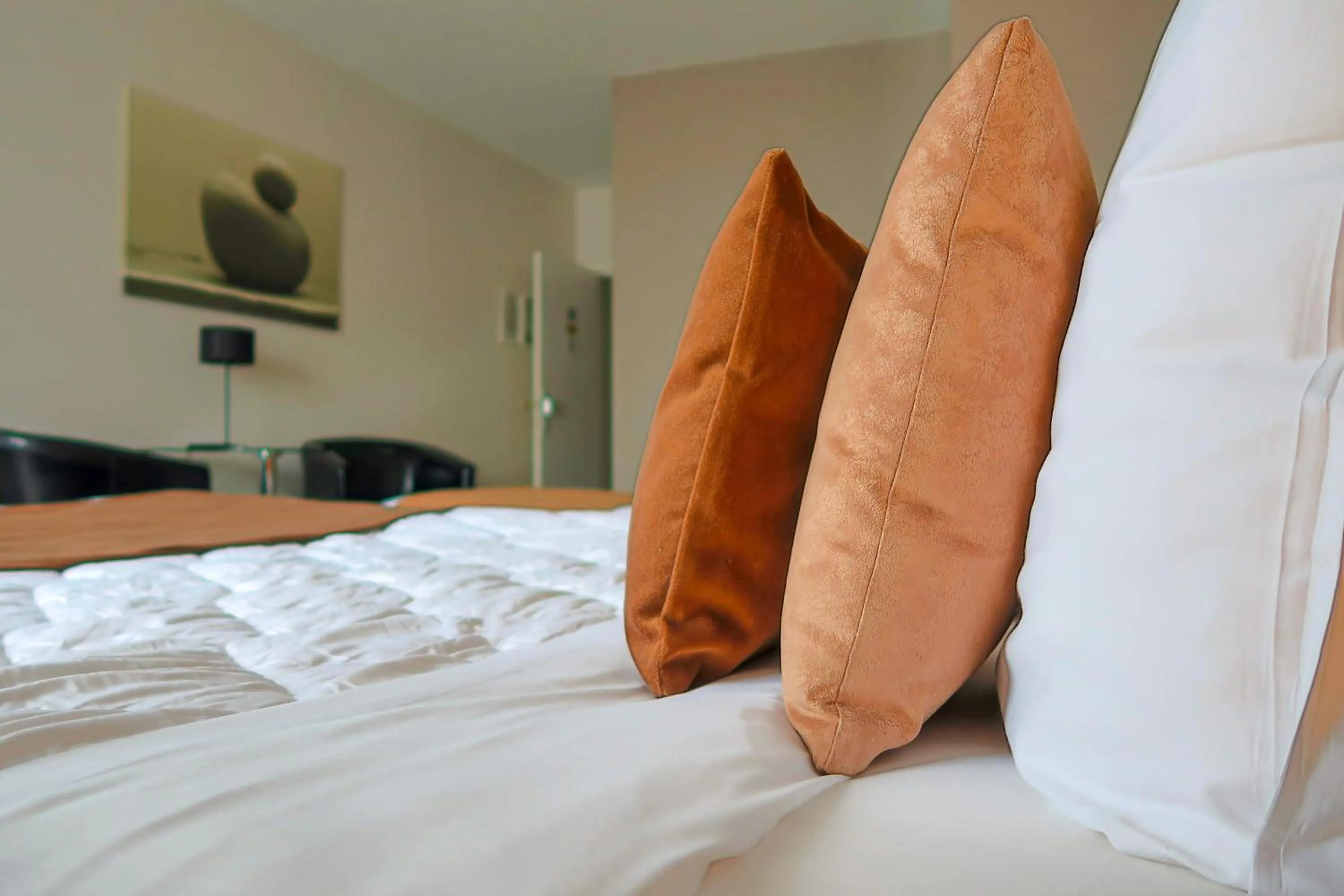 Other, Bed in Hotel Adoma