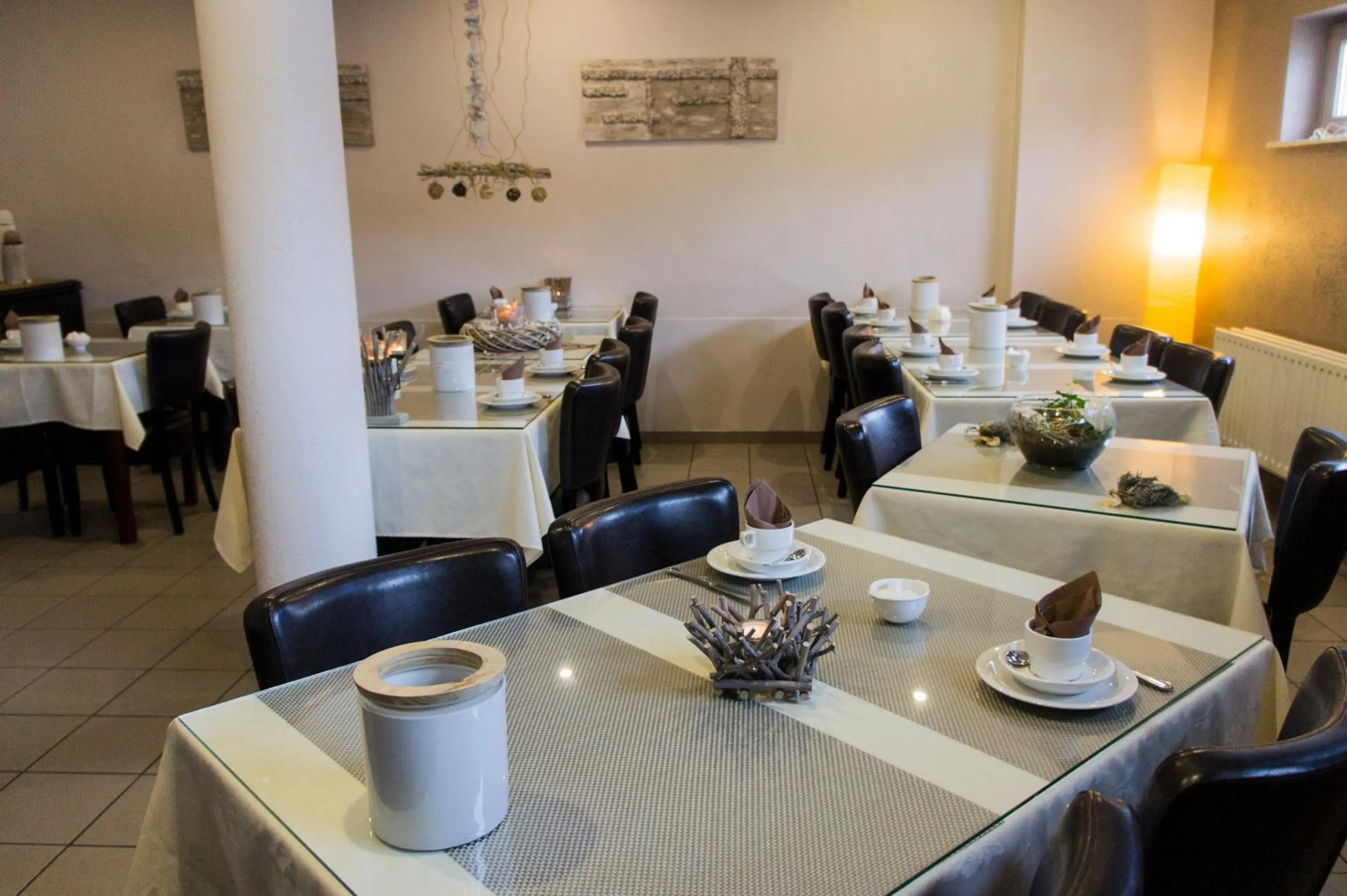 Banquet/Function facilities in Hotel Adoma