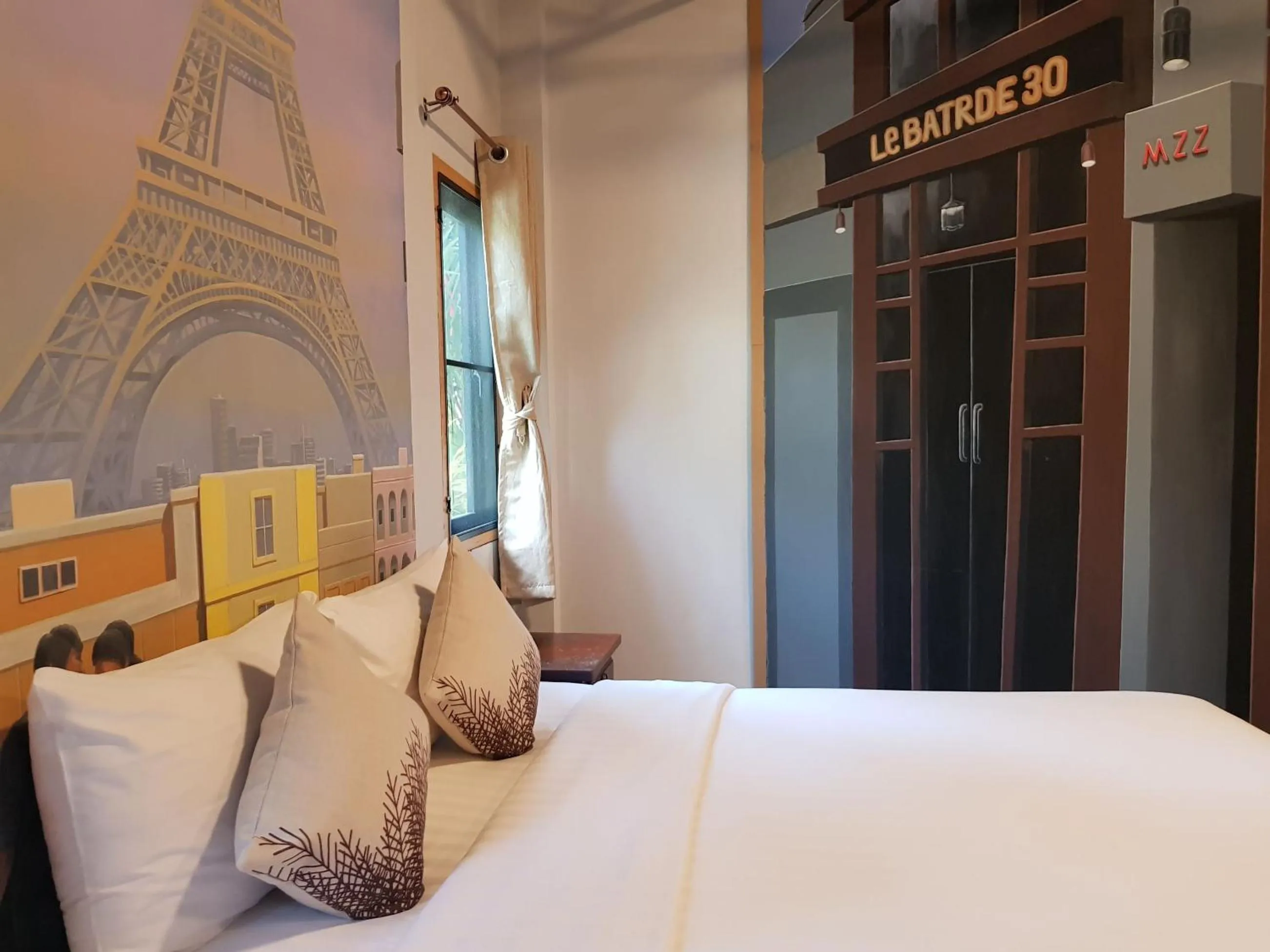 Photo of the whole room in ViangNgam LanNa Villa Resort (SHA Extra Plus)