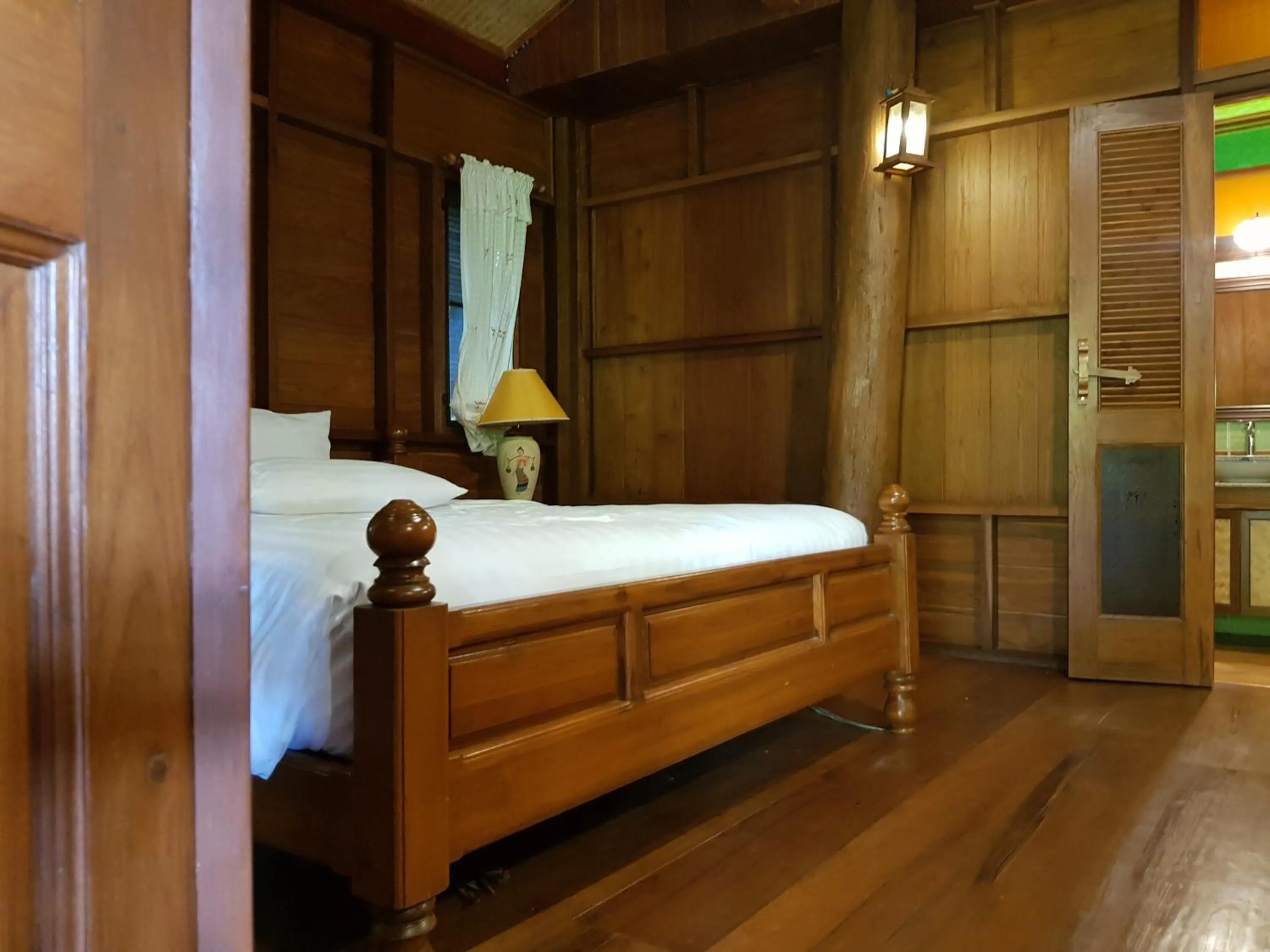 Photo of the whole room in ViangNgam LanNa Villa Resort (SHA Extra Plus)