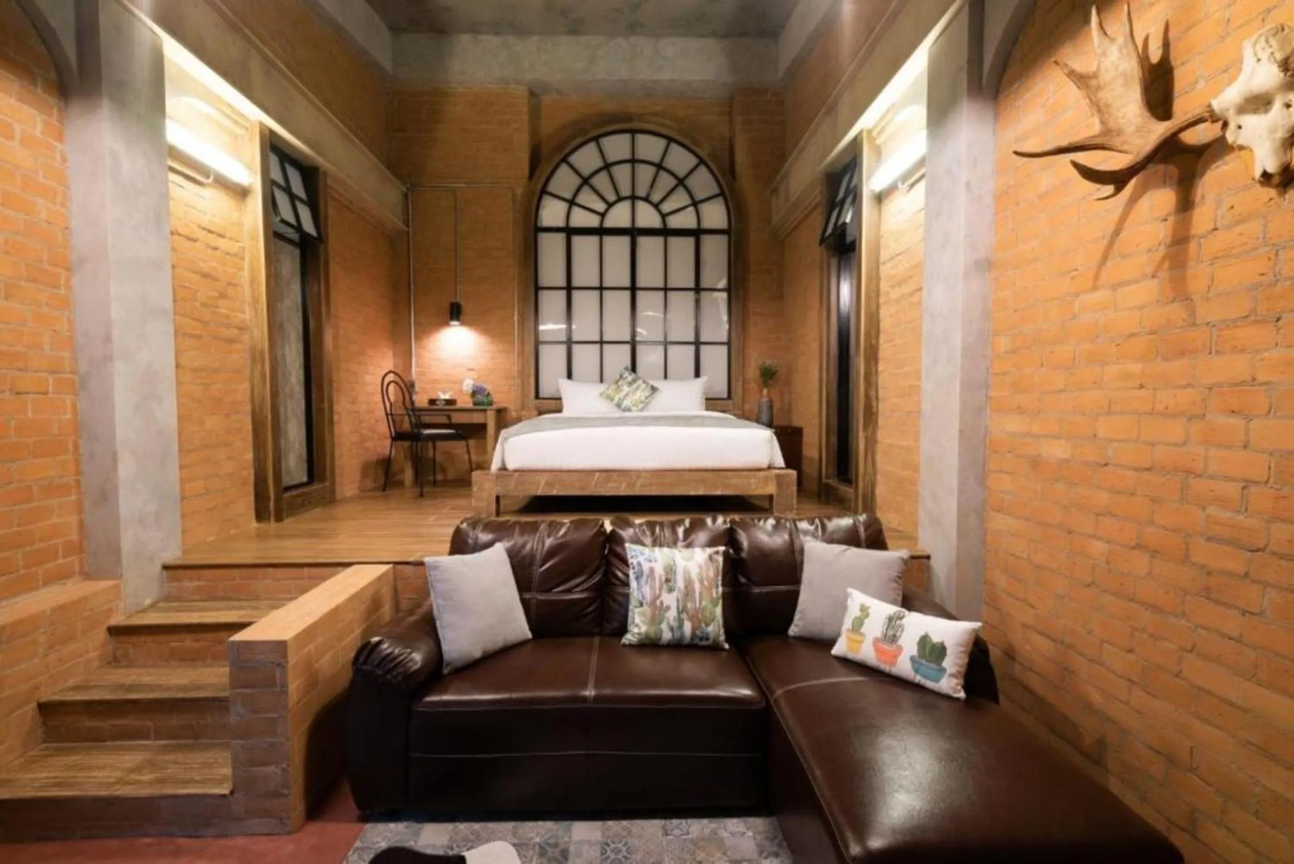 Spa and wellness centre/facilities in ViangNgam LanNa Villa Resort (SHA Extra Plus)