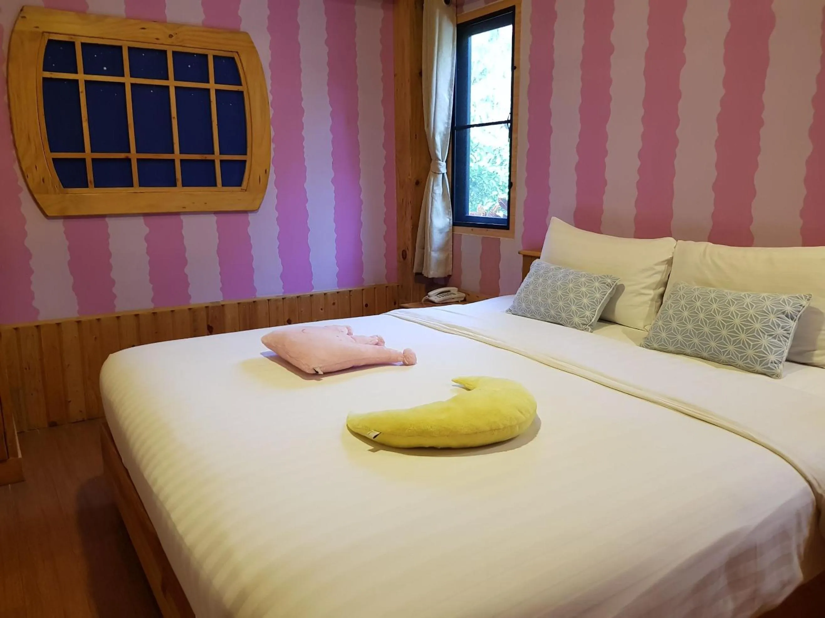 Photo of the whole room in ViangNgam LanNa Villa Resort (SHA Extra Plus)