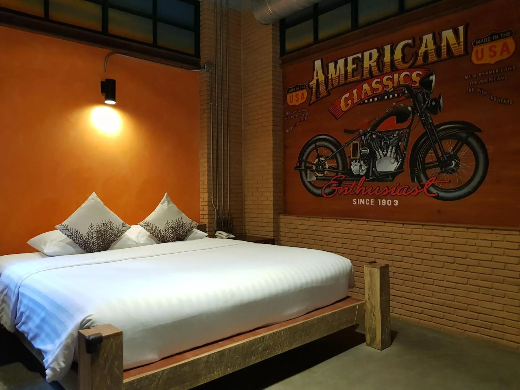 Photo of the whole room in ViangNgam LanNa Villa Resort (SHA Extra Plus)