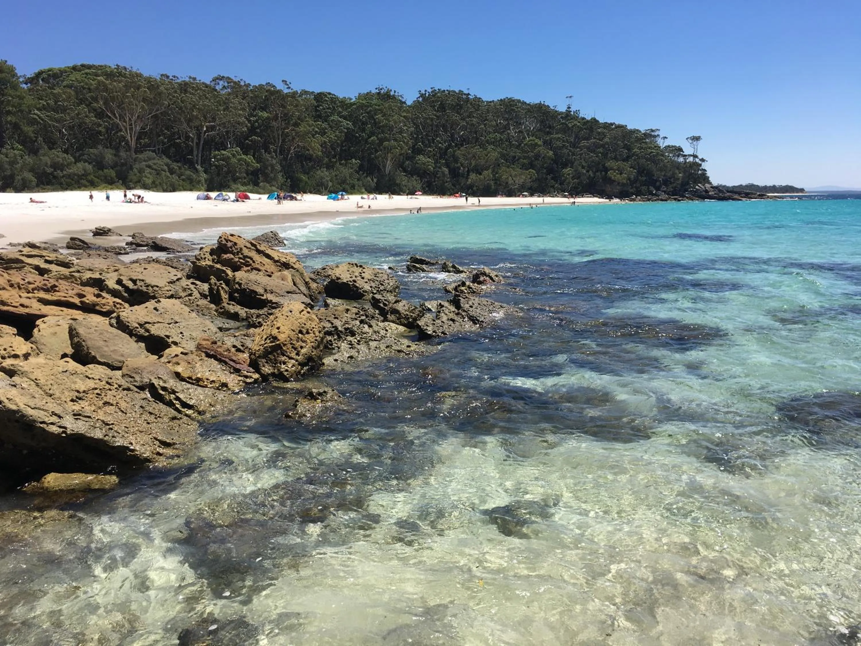 Nearby landmark in Laguna lodge Group Accommodation