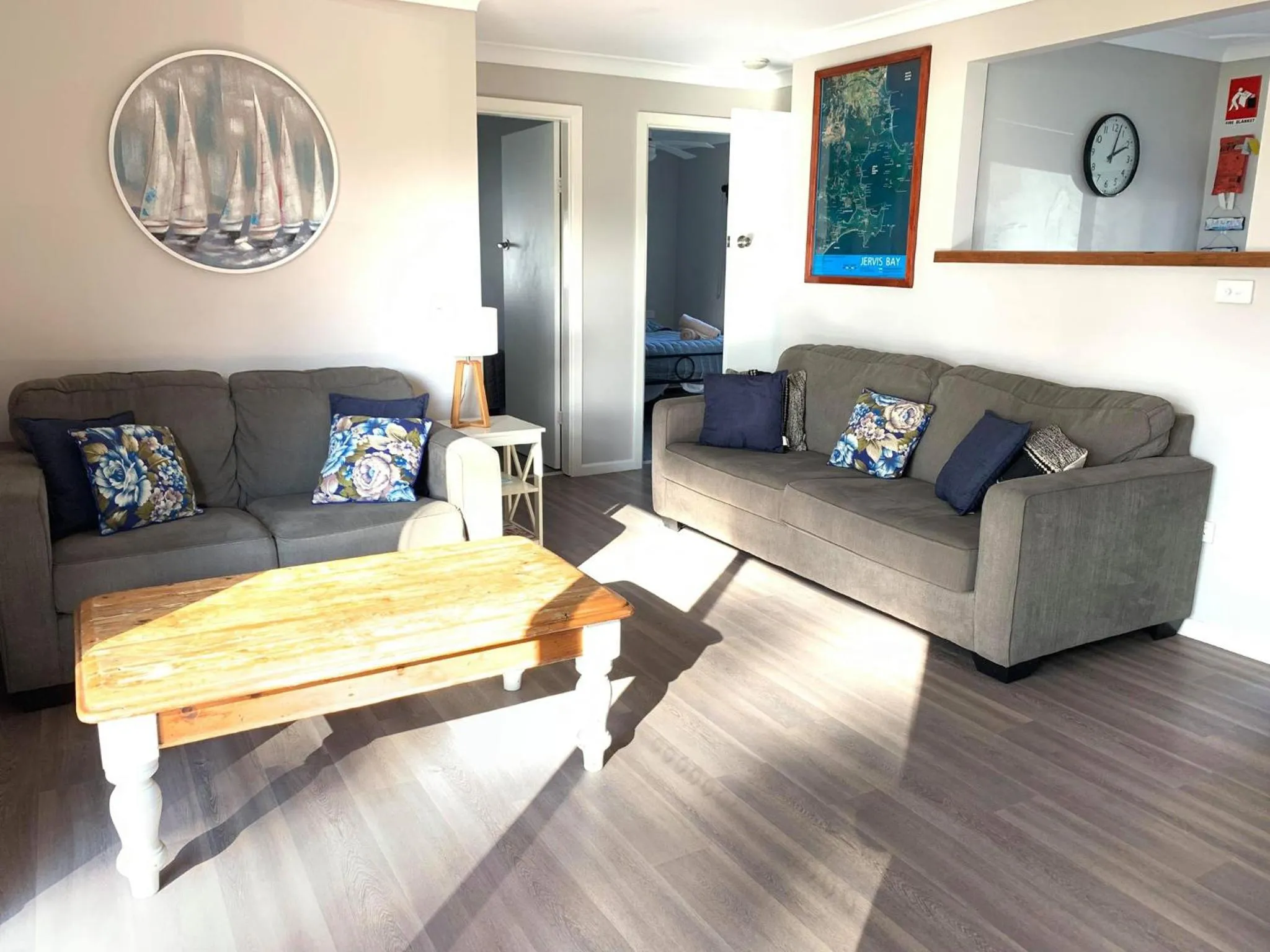 Laguna lodge Group Accommodation