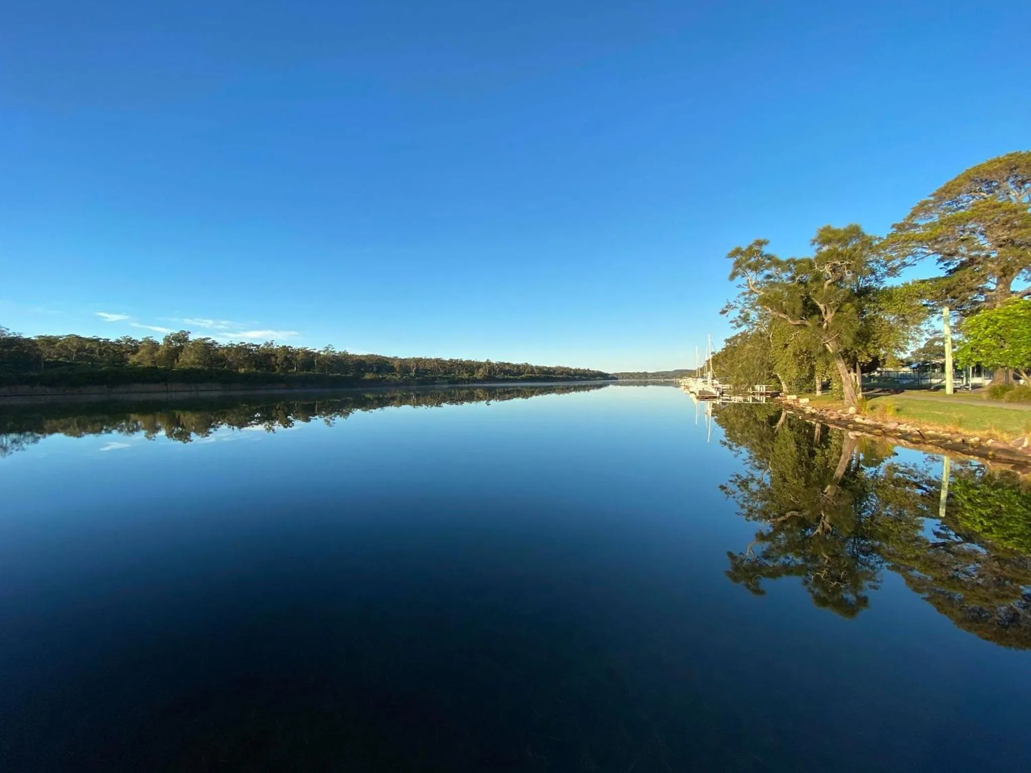 Laguna lodge Group Accommodation