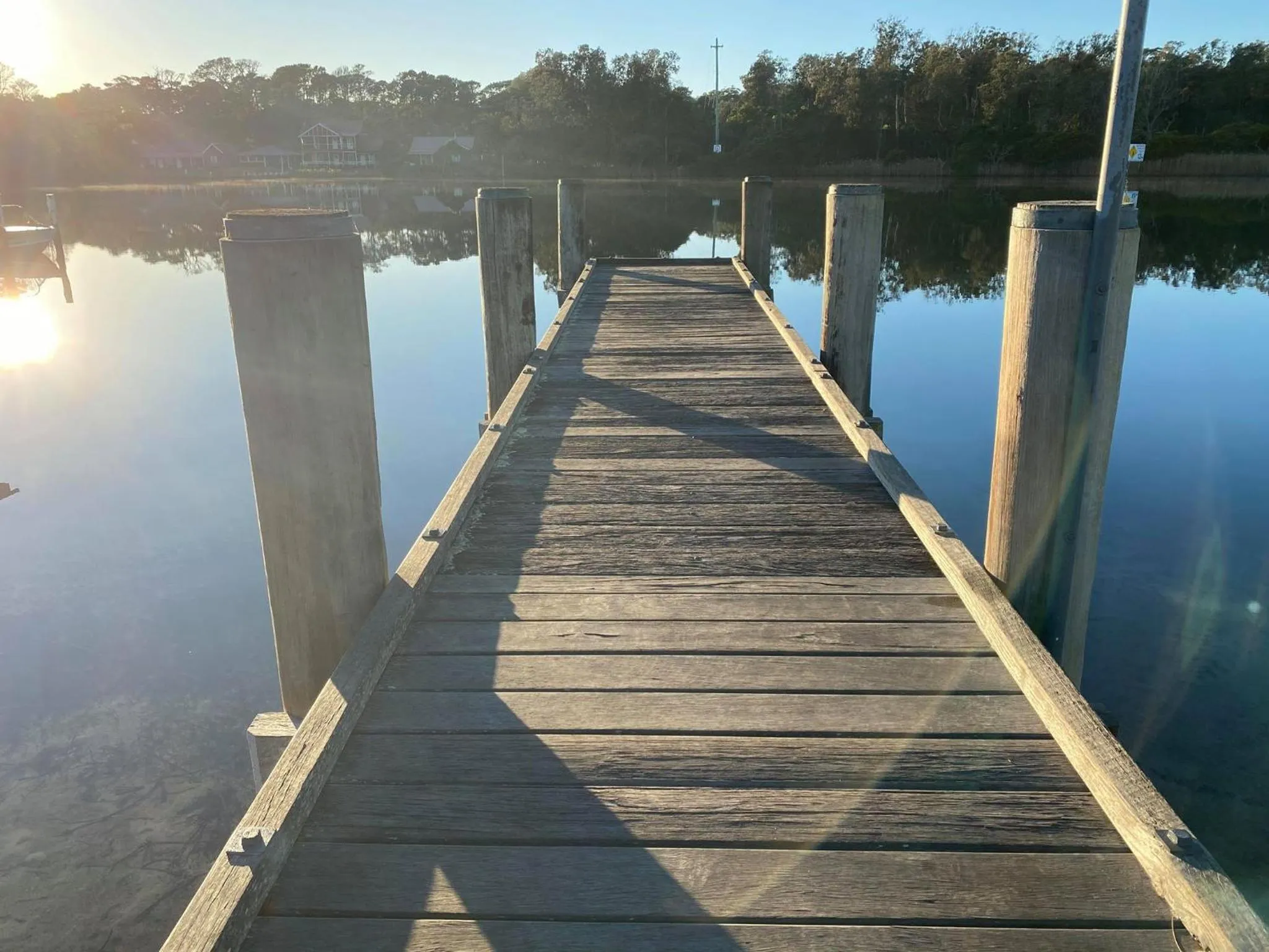 Laguna lodge Group Accommodation