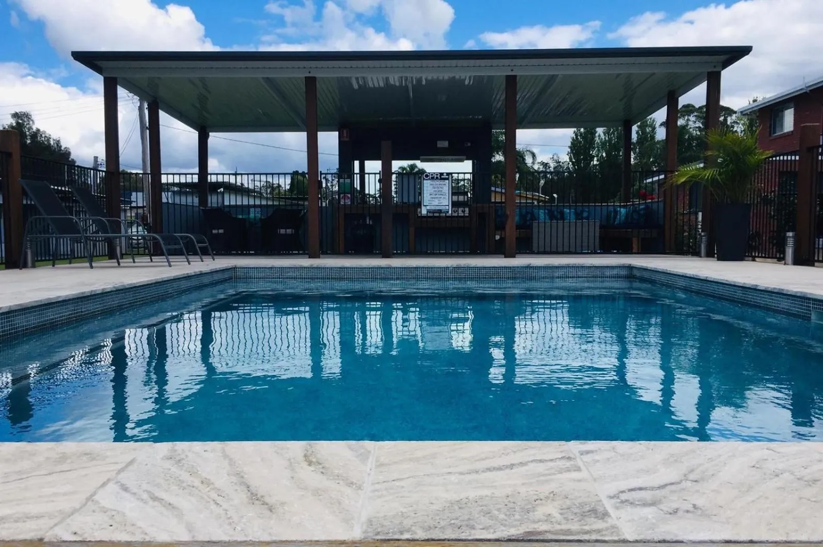 Laguna lodge Group Accommodation