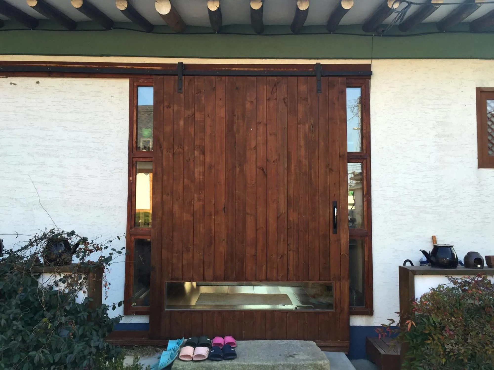 Other in Dorandoran Guesthouse