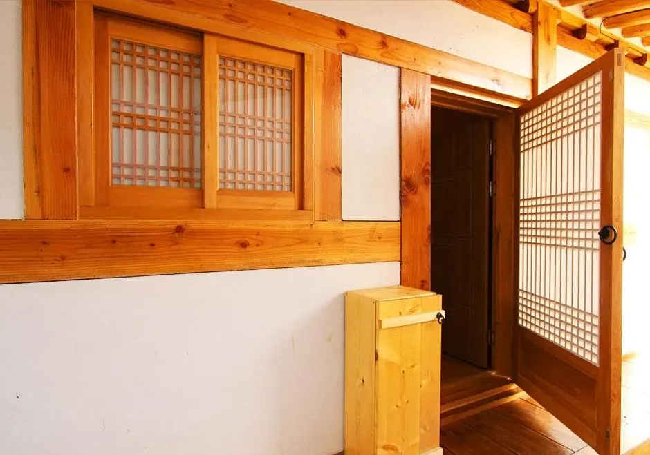 Other in Dorandoran Guesthouse