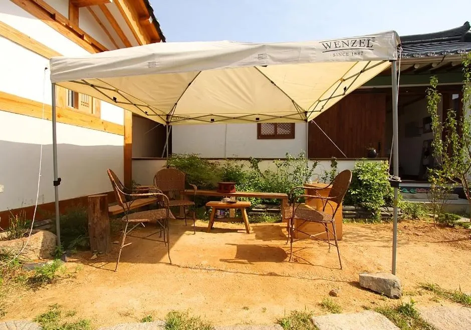 Other in Dorandoran Guesthouse