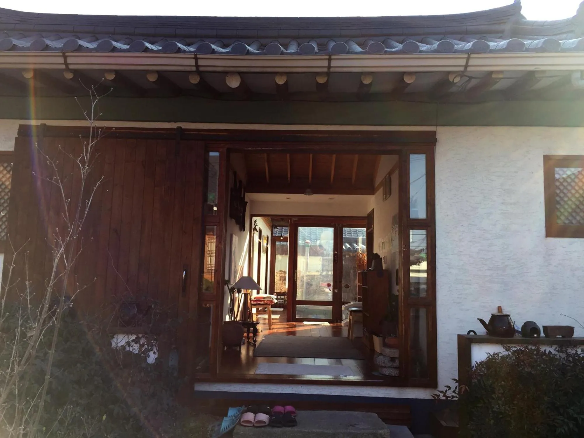 Other in Dorandoran Guesthouse