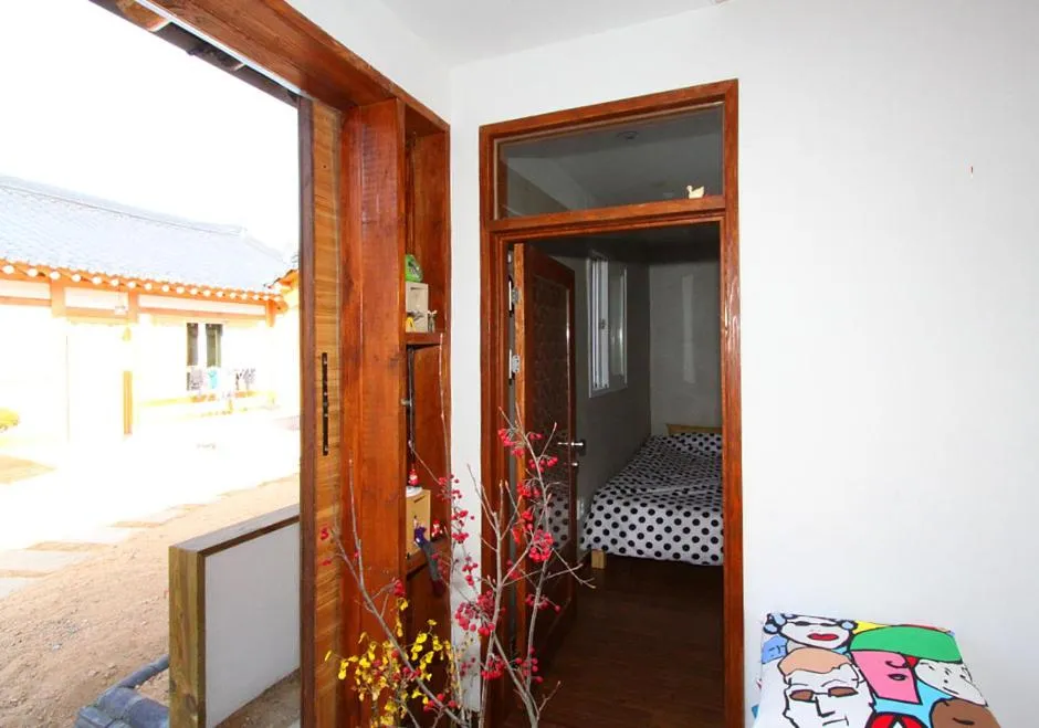 Other in Dorandoran Guesthouse