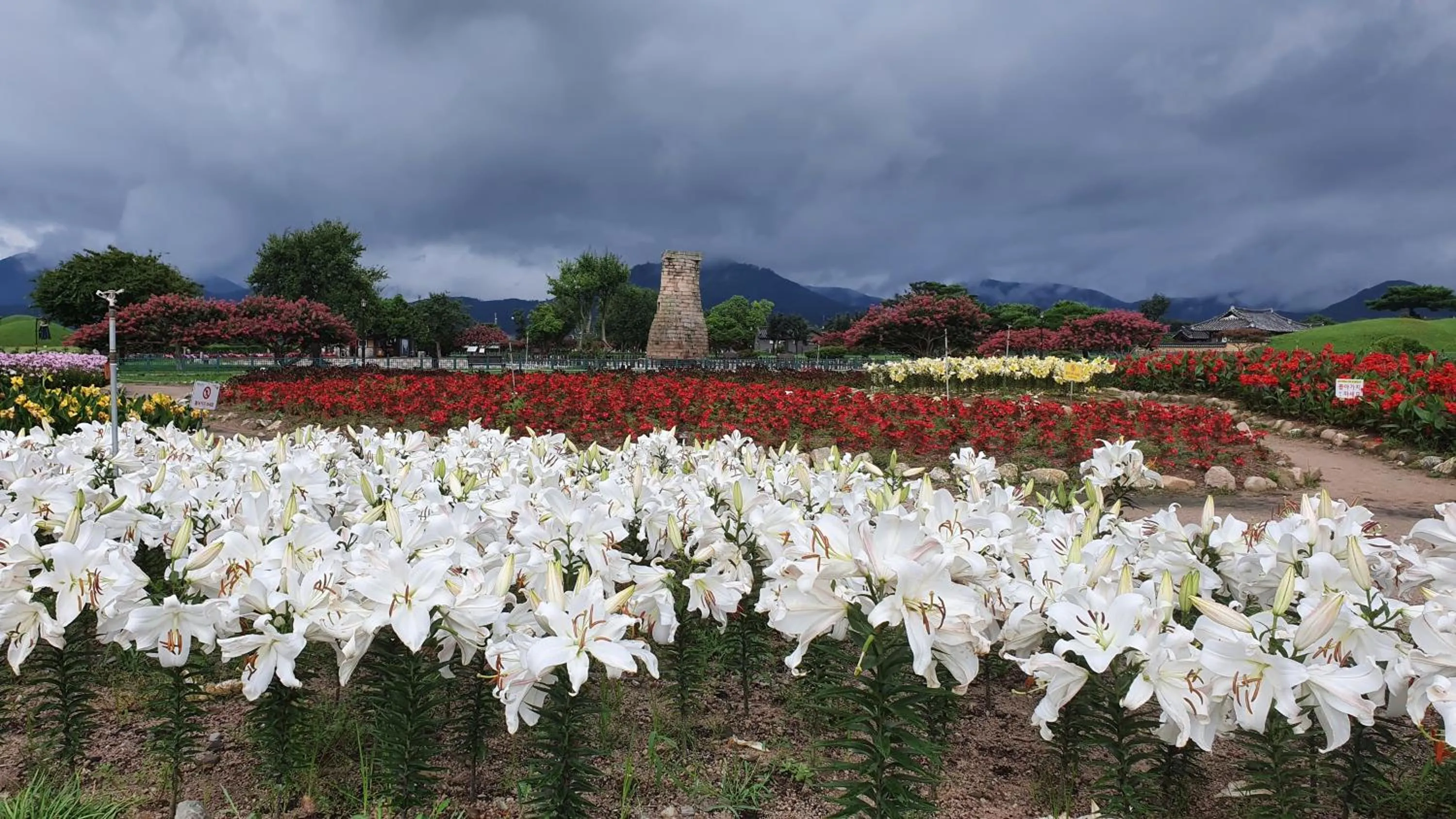 Dorandoran Guesthouse