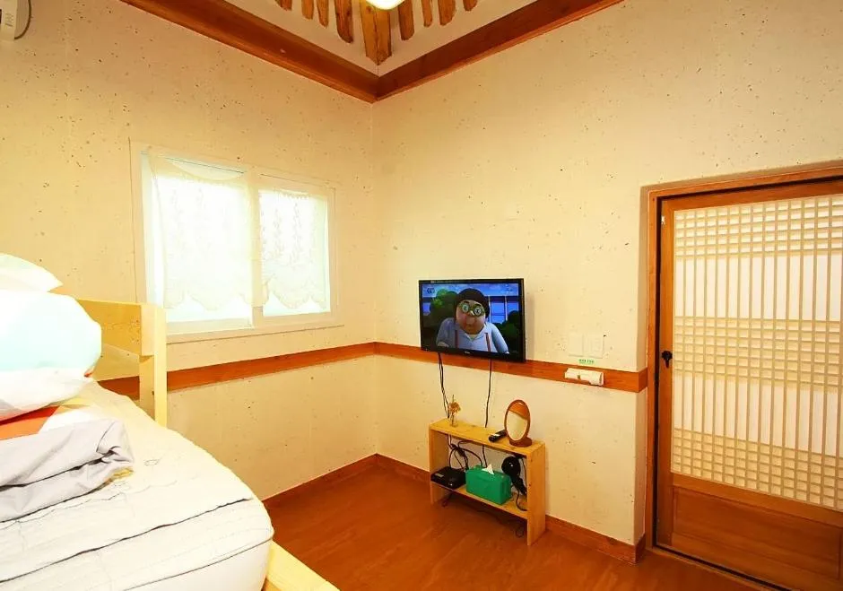 Other, Bed in Dorandoran Guesthouse