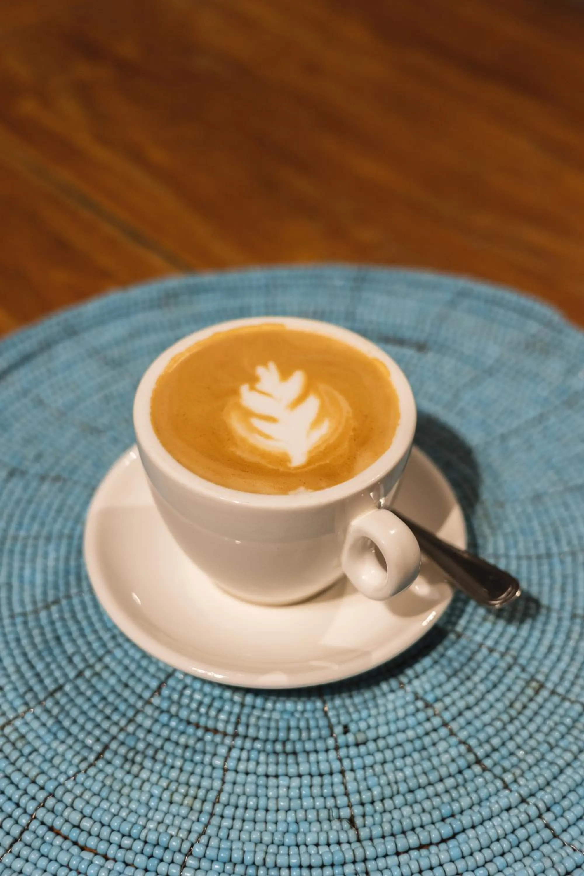 Restaurant/places to eat in Villas Edenia - Luxe Villas with Private Pools