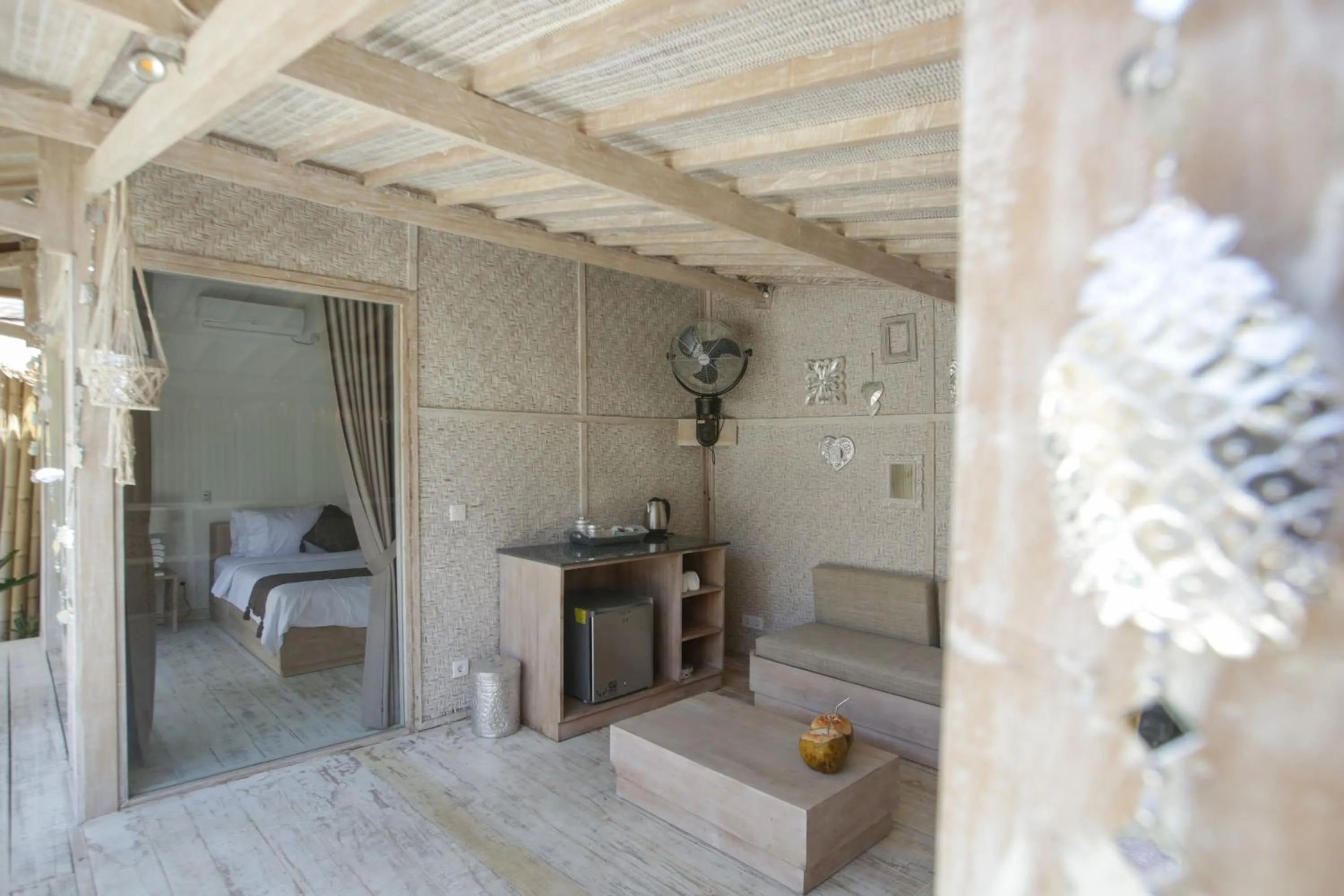 Patio in Villas Edenia - Luxe Villas with Private Pools