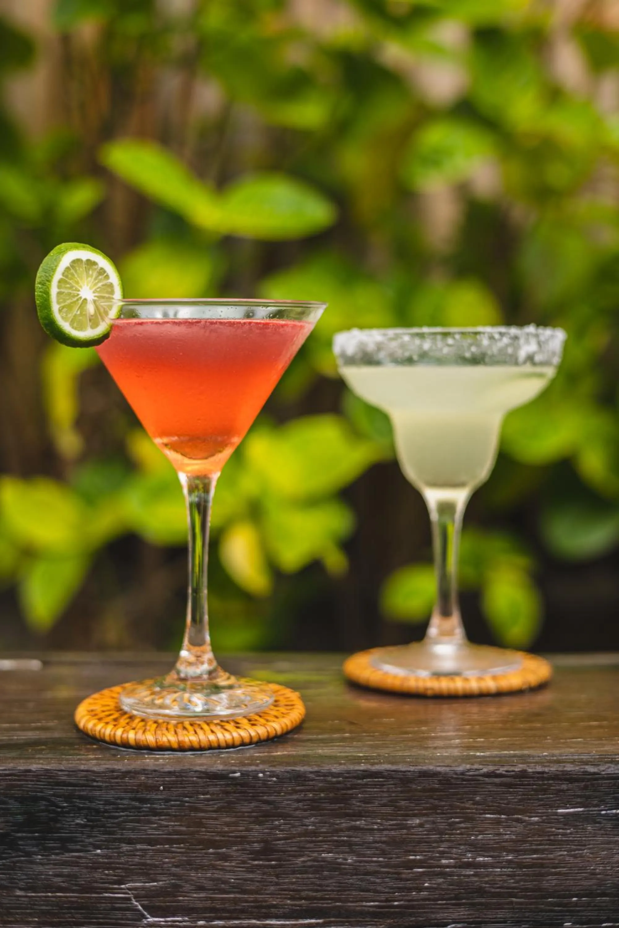 Restaurant/places to eat in Villas Edenia - Luxe Villas with Private Pools