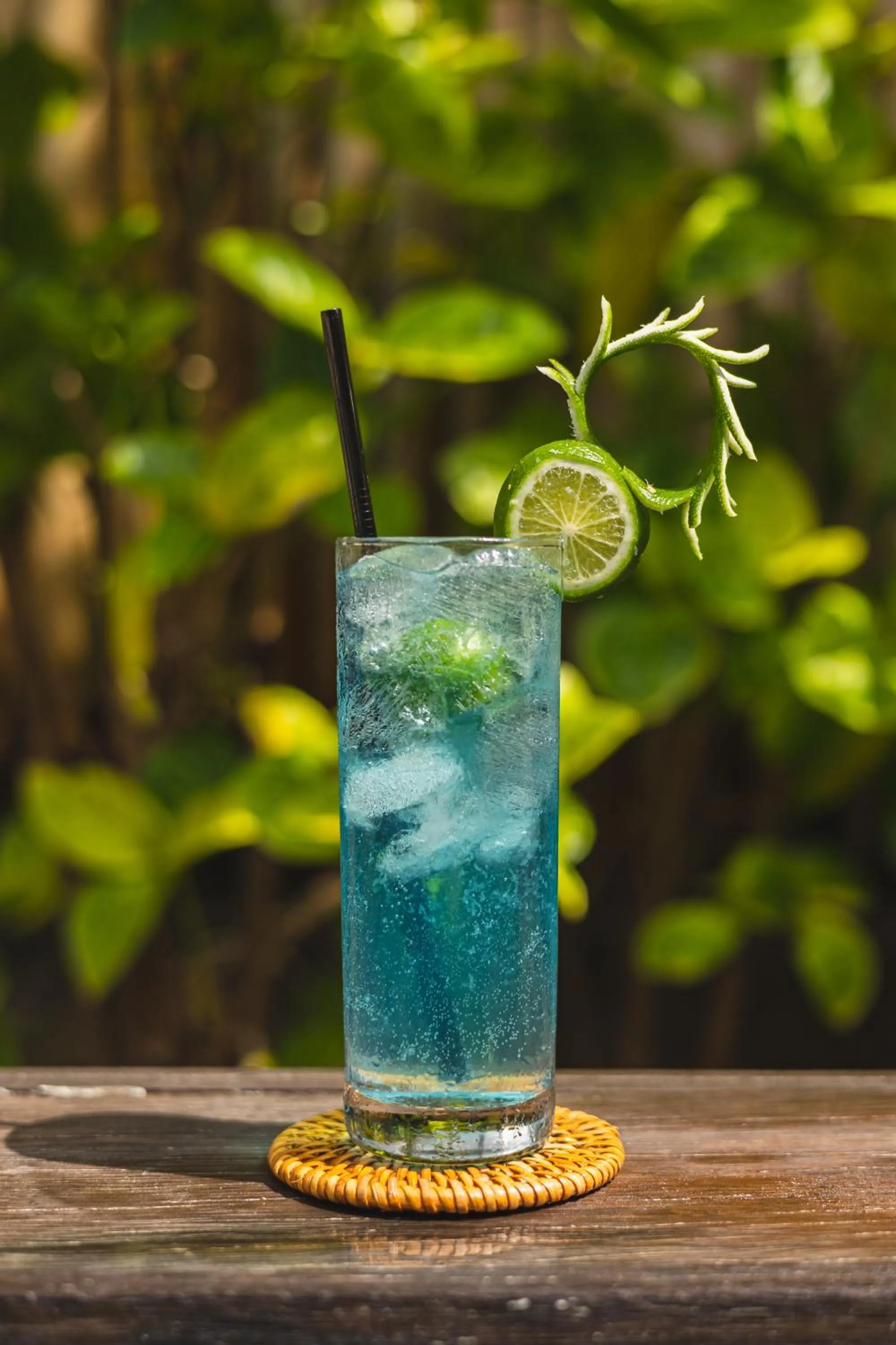 Restaurant/places to eat in Villas Edenia - Luxe Villas with Private Pools