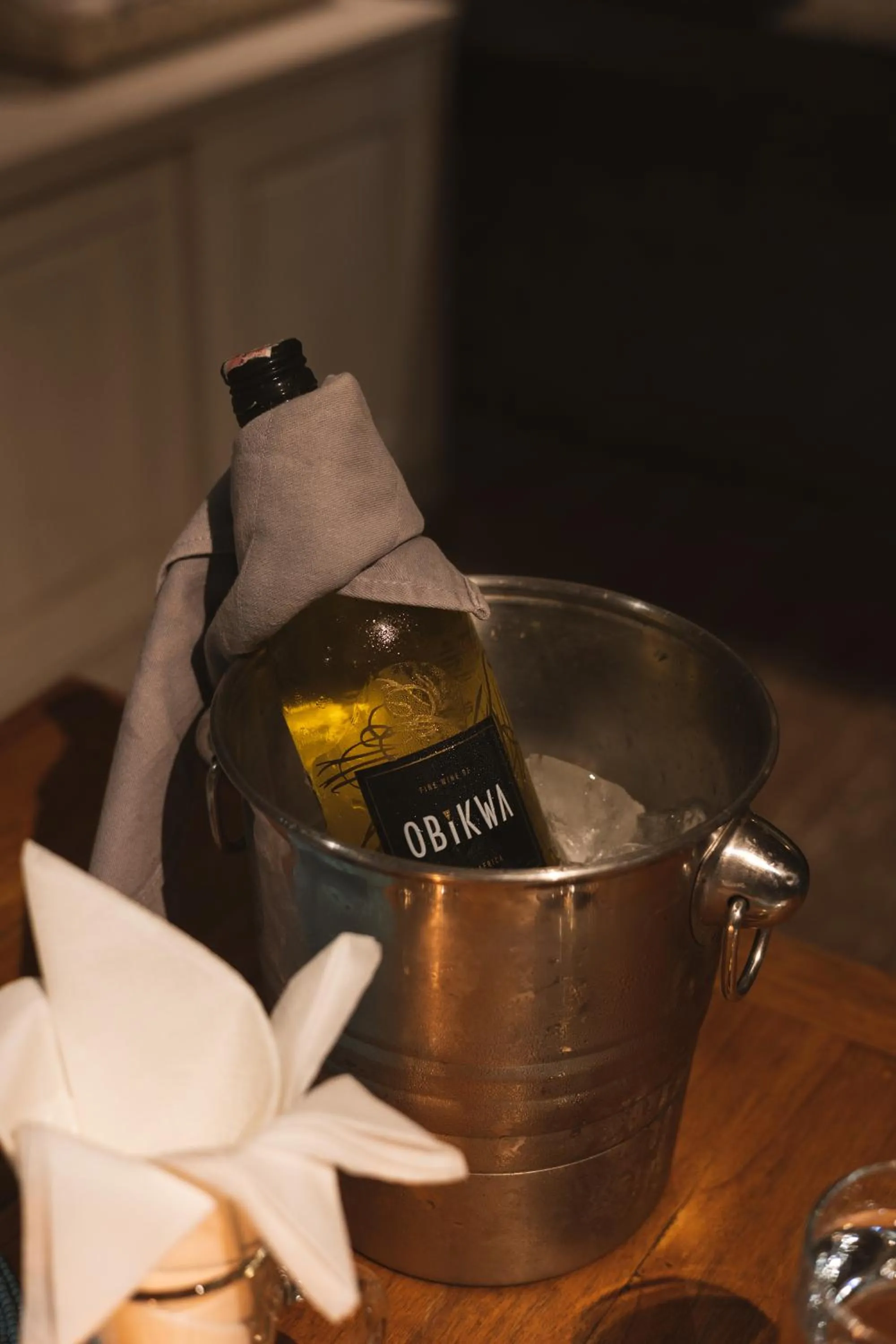 Restaurant/places to eat in Villas Edenia - Luxe Villas with Private Pools