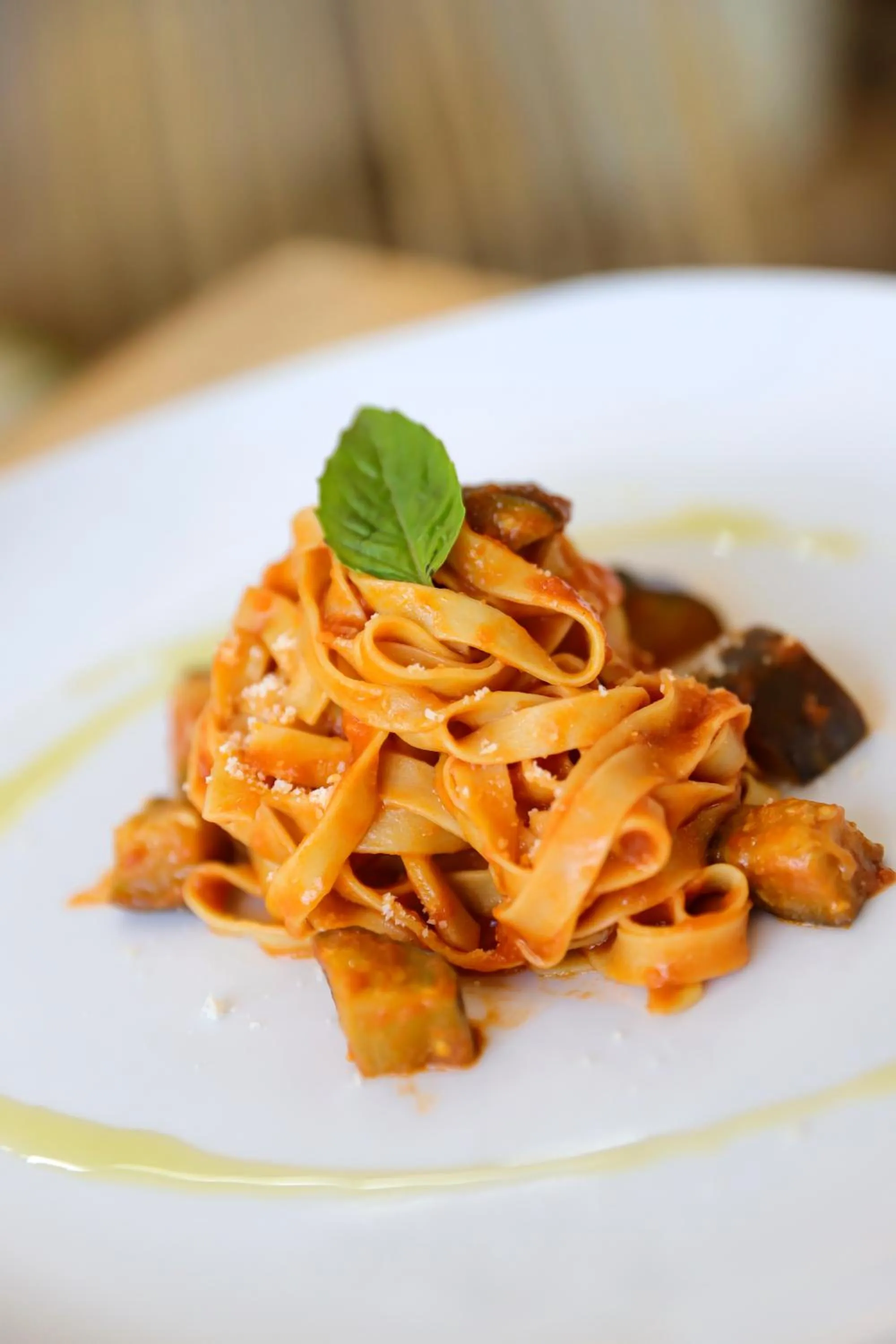 Restaurant/places to eat in Villas Edenia - Luxe Villas with Private Pools