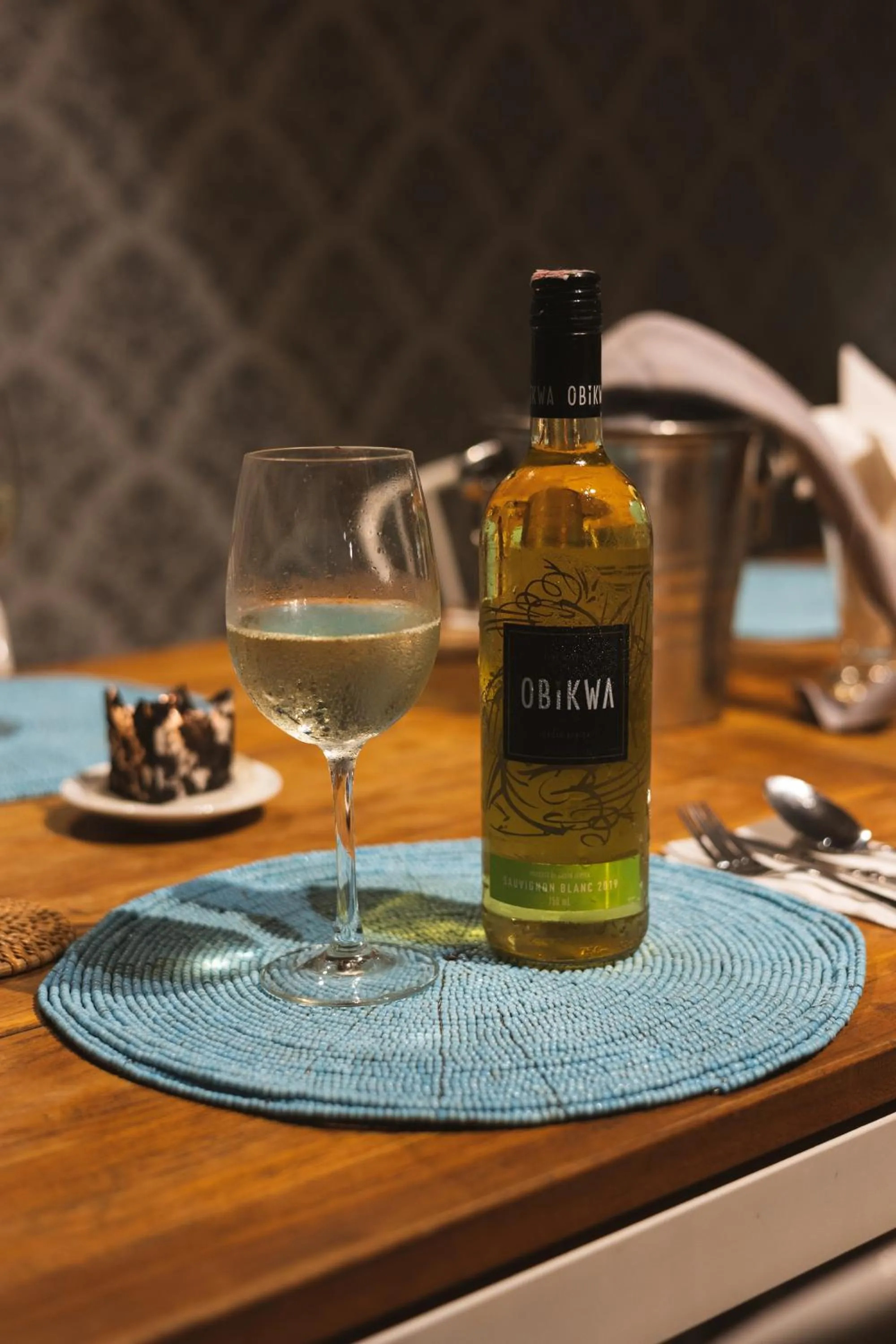 Restaurant/places to eat in Villas Edenia - Luxe Villas with Private Pools