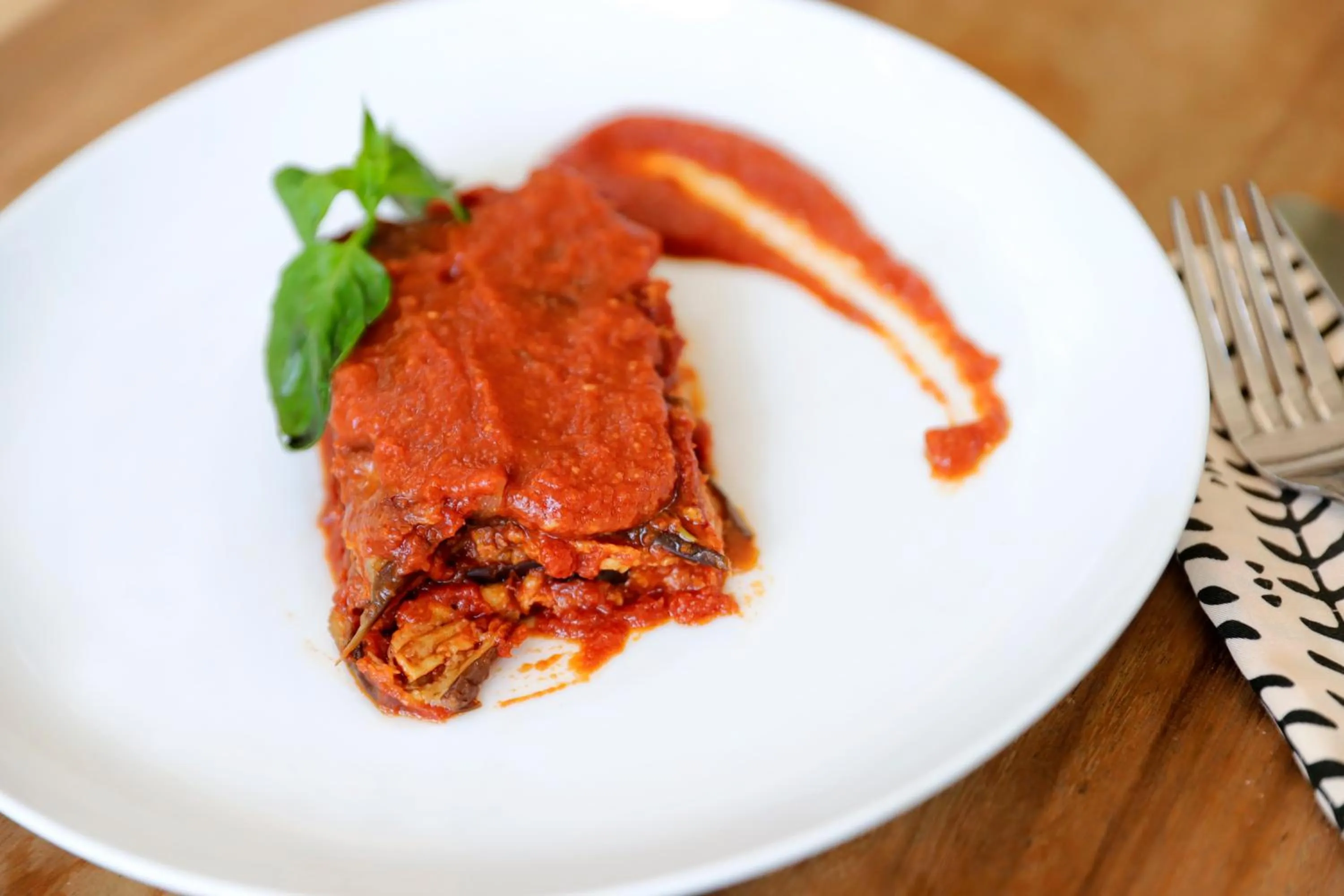 Restaurant/places to eat in Villas Edenia - Luxe Villas with Private Pools