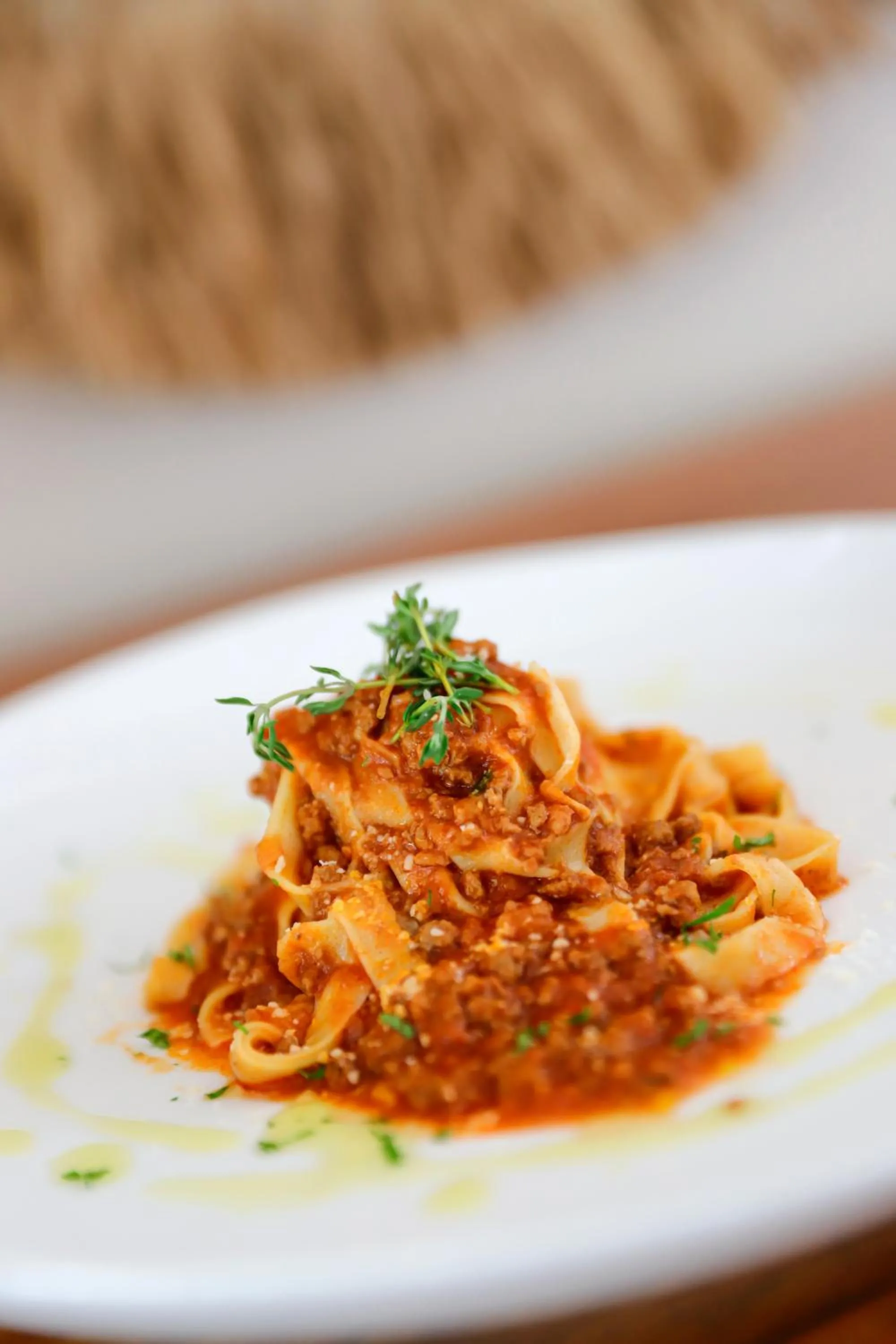 Restaurant/places to eat in Villas Edenia - Luxe Villas with Private Pools