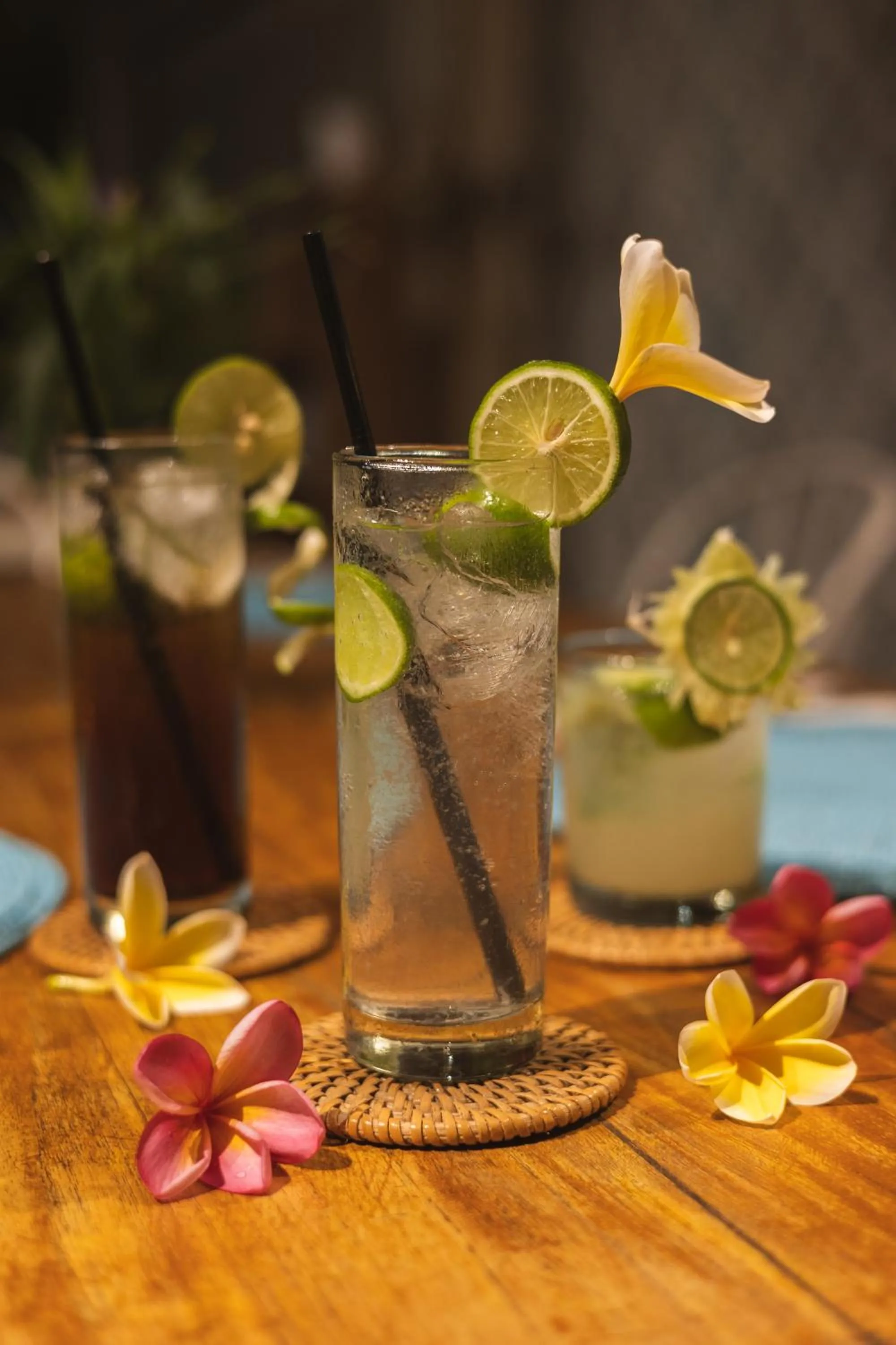 Restaurant/places to eat in Villas Edenia - Luxe Villas with Private Pools