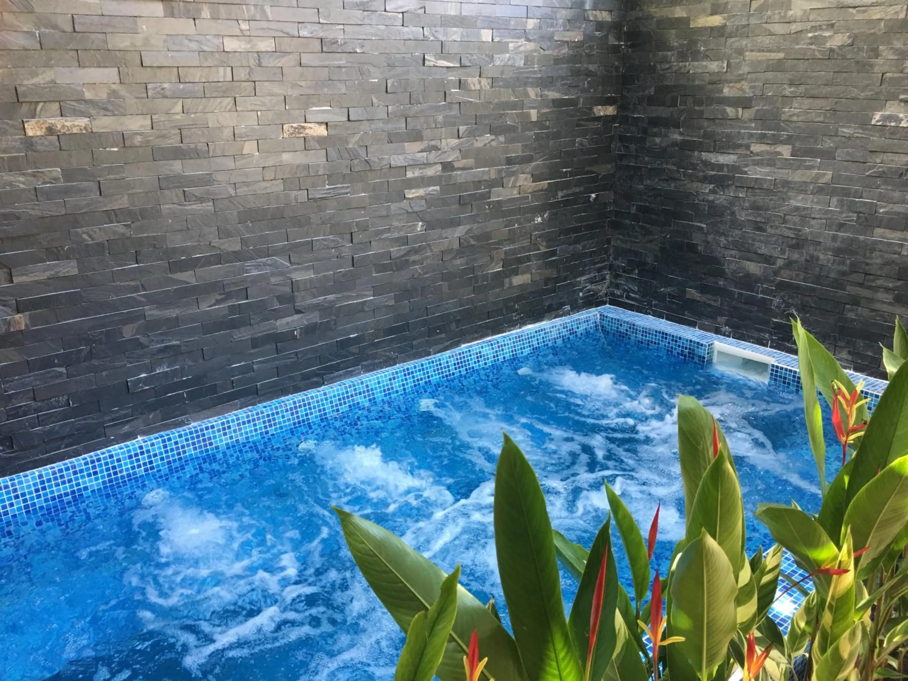 Property building in Sirinan Villa Nimman ChiangMai