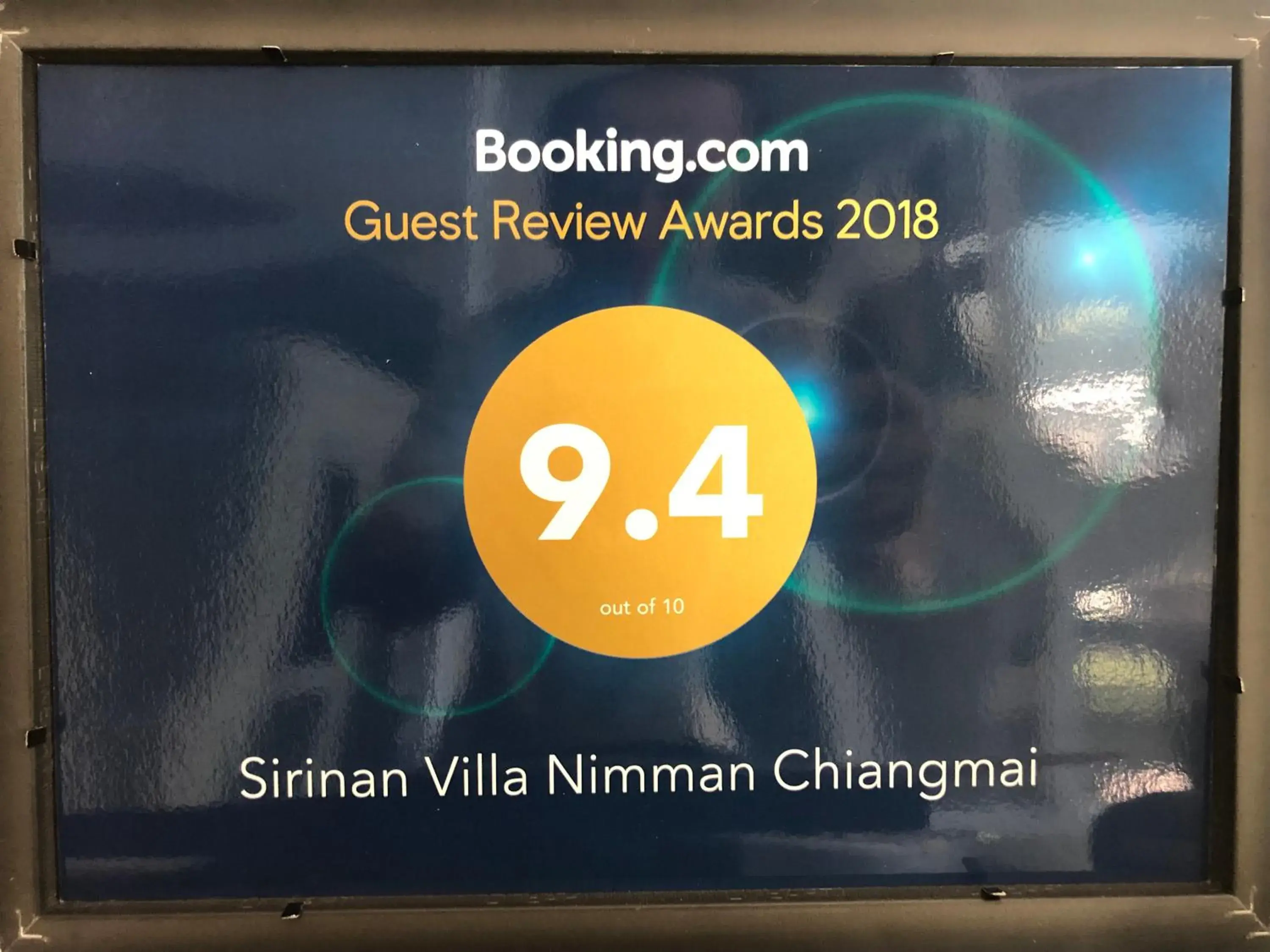 Sirinan Villa Nimman ChiangMai Sirinan Villa Nimman ChiangMai