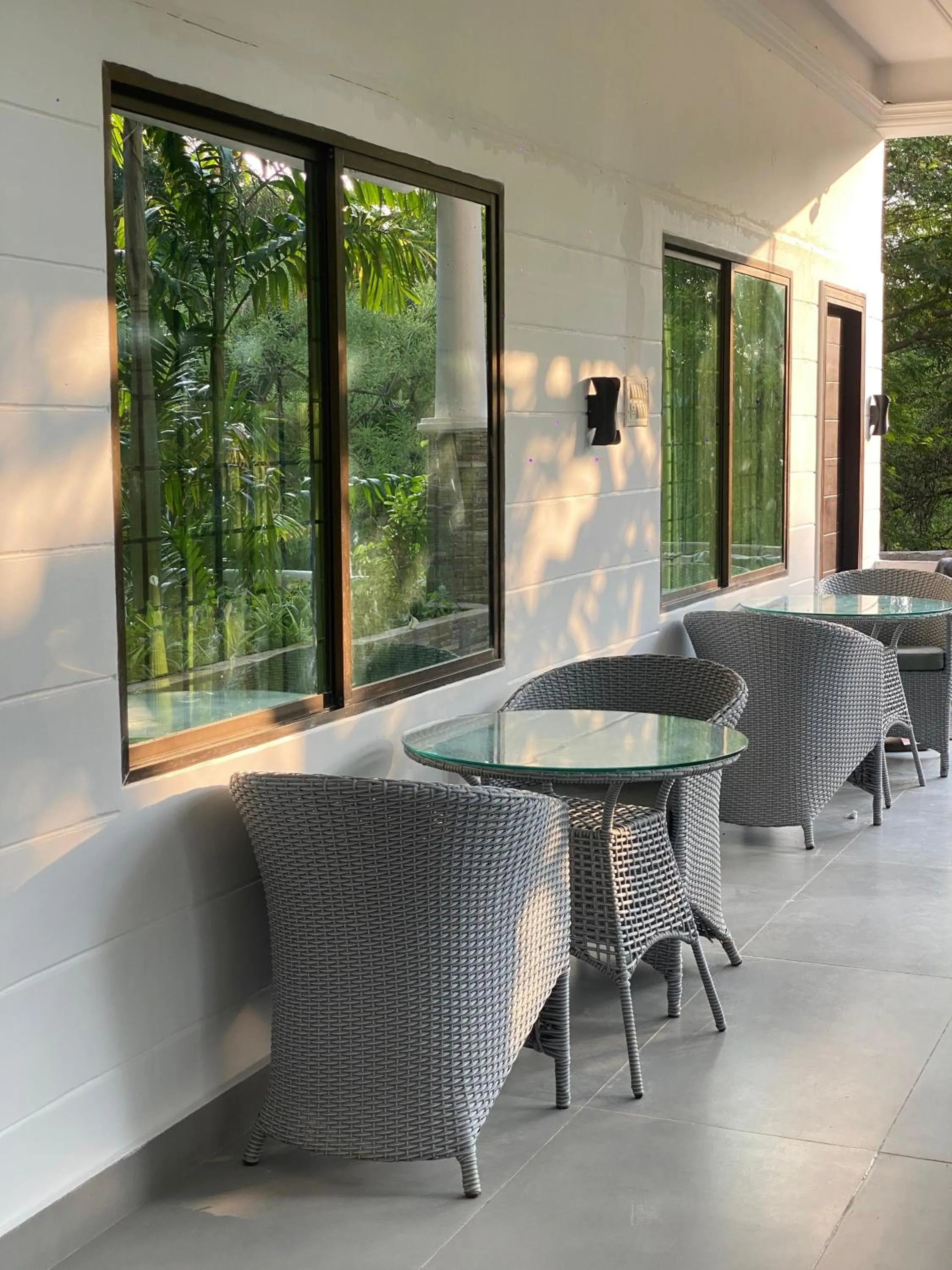 Button Eyes Resort - Pet friendly