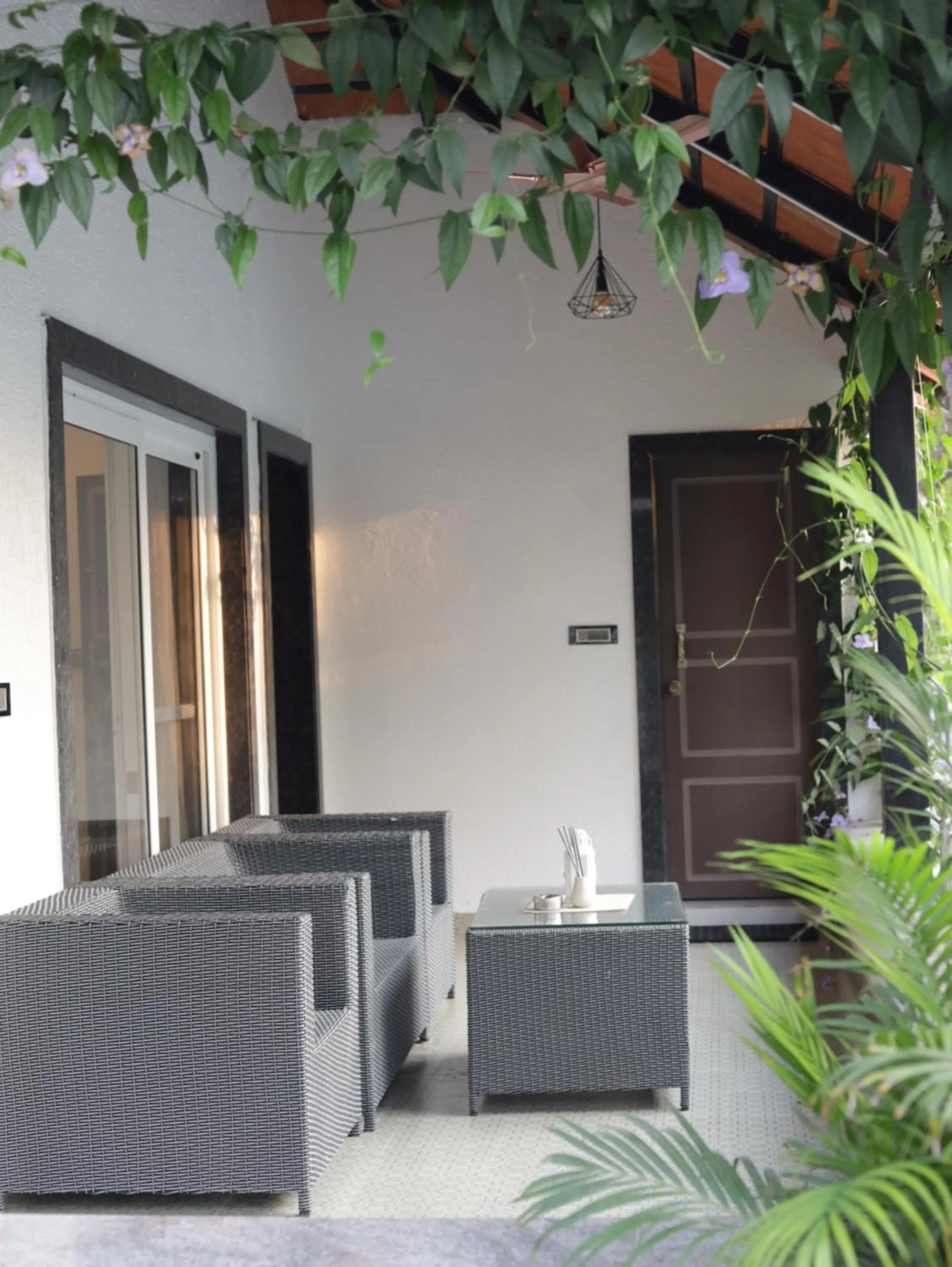 Button Eyes Resort - Pet friendly