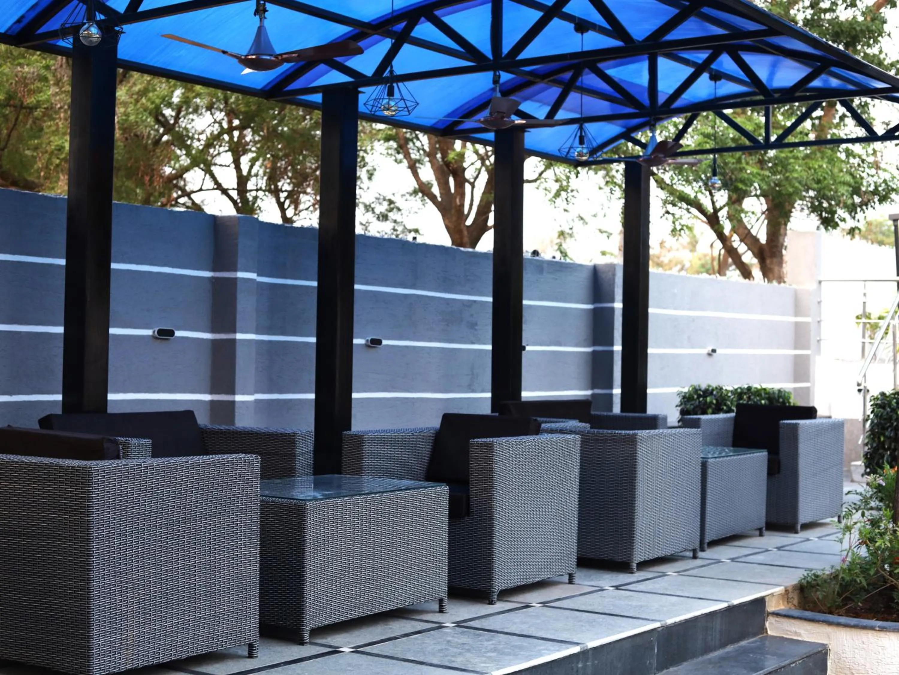 Button Eyes Resort - Pet friendly