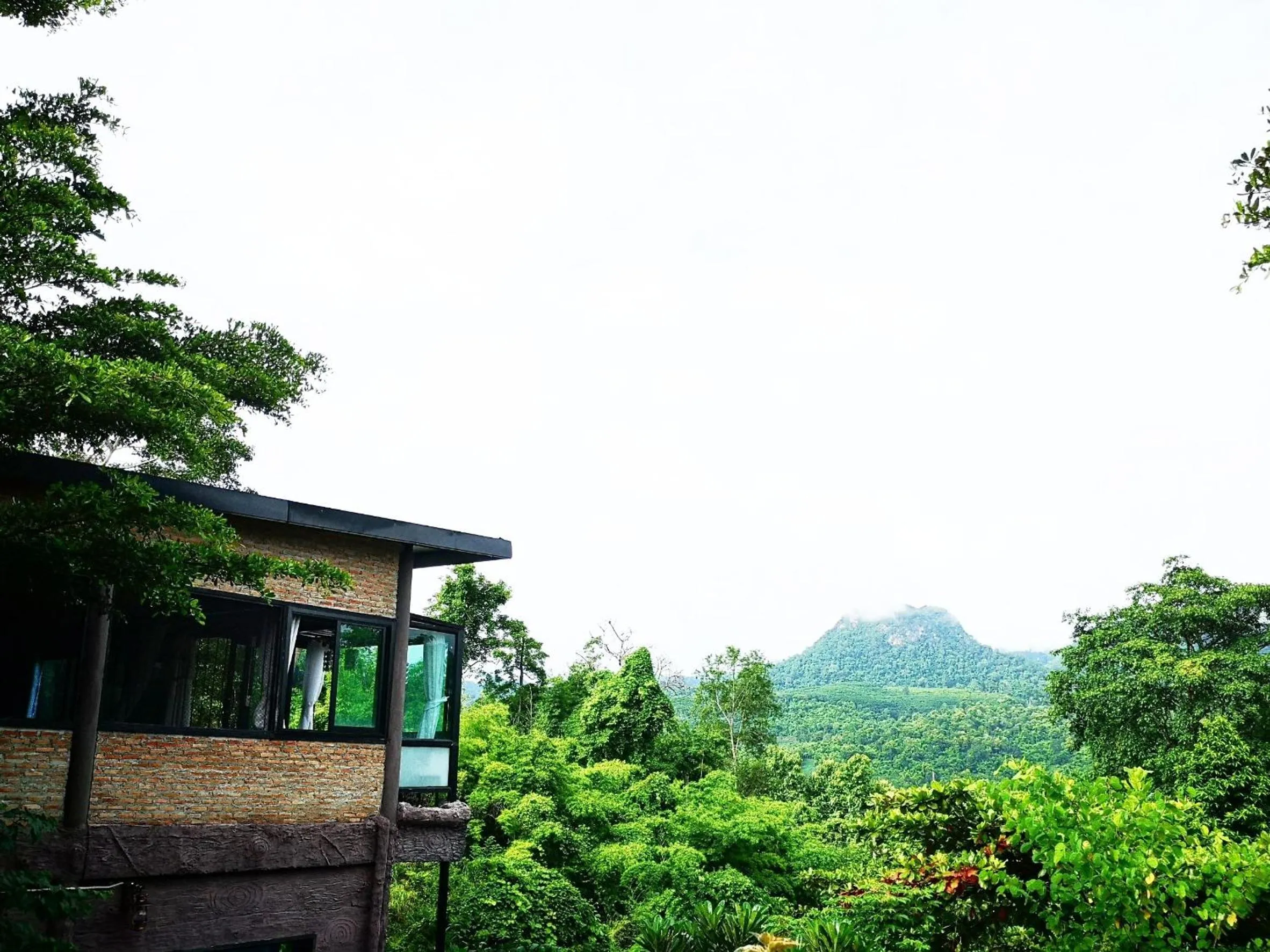 Keeree Loft Resort คีรีลอฟท์รีสอร์ท