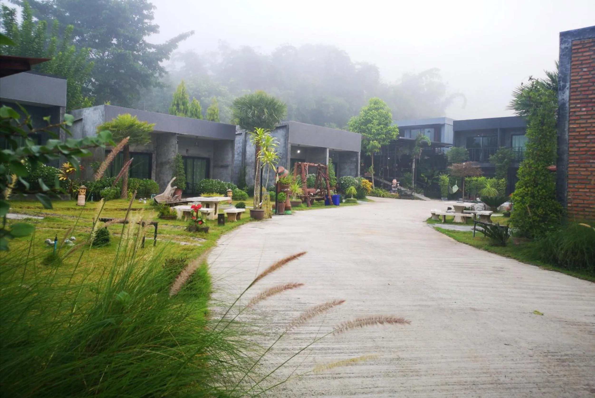 Keeree Loft Resort คีรีลอฟท์รีสอร์ท