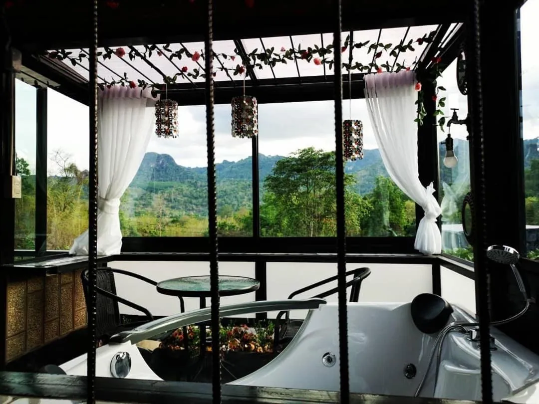 Keeree Loft Resort คีรีลอฟท์รีสอร์ท