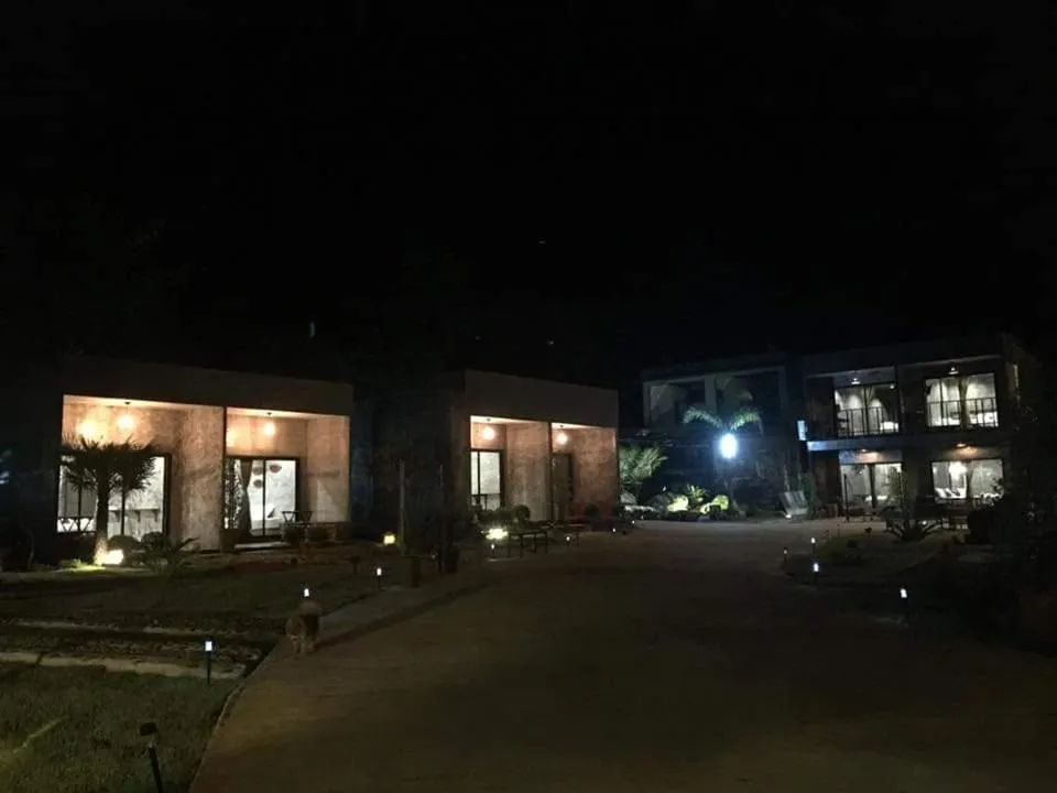 Property building in Keeree Loft Resort คีรีลอฟท์รีสอร์ท