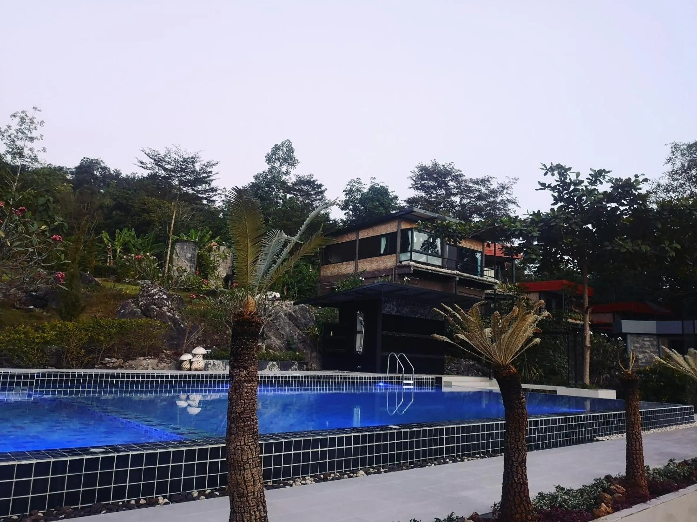 Keeree Loft Resort คีรีลอฟท์รีสอร์ท