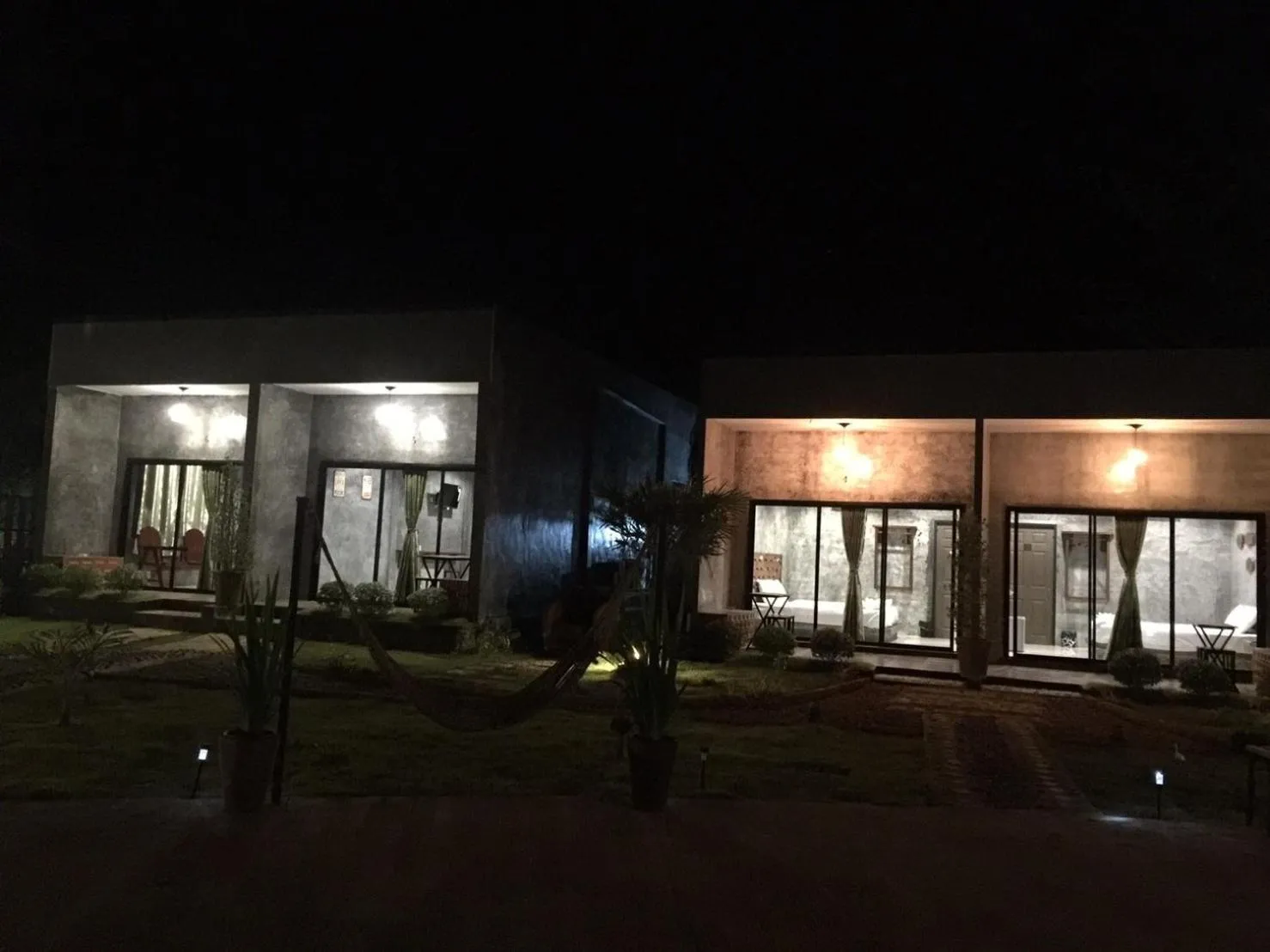 Property building in Keeree Loft Resort คีรีลอฟท์รีสอร์ท