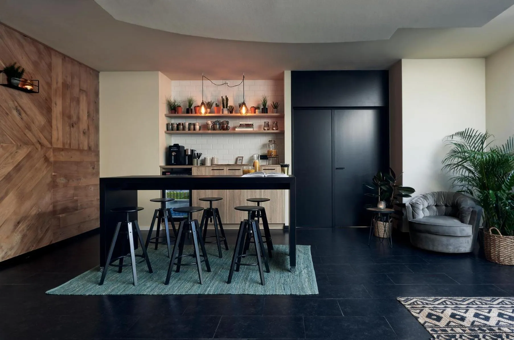 Business facilities in Hotel Zuid