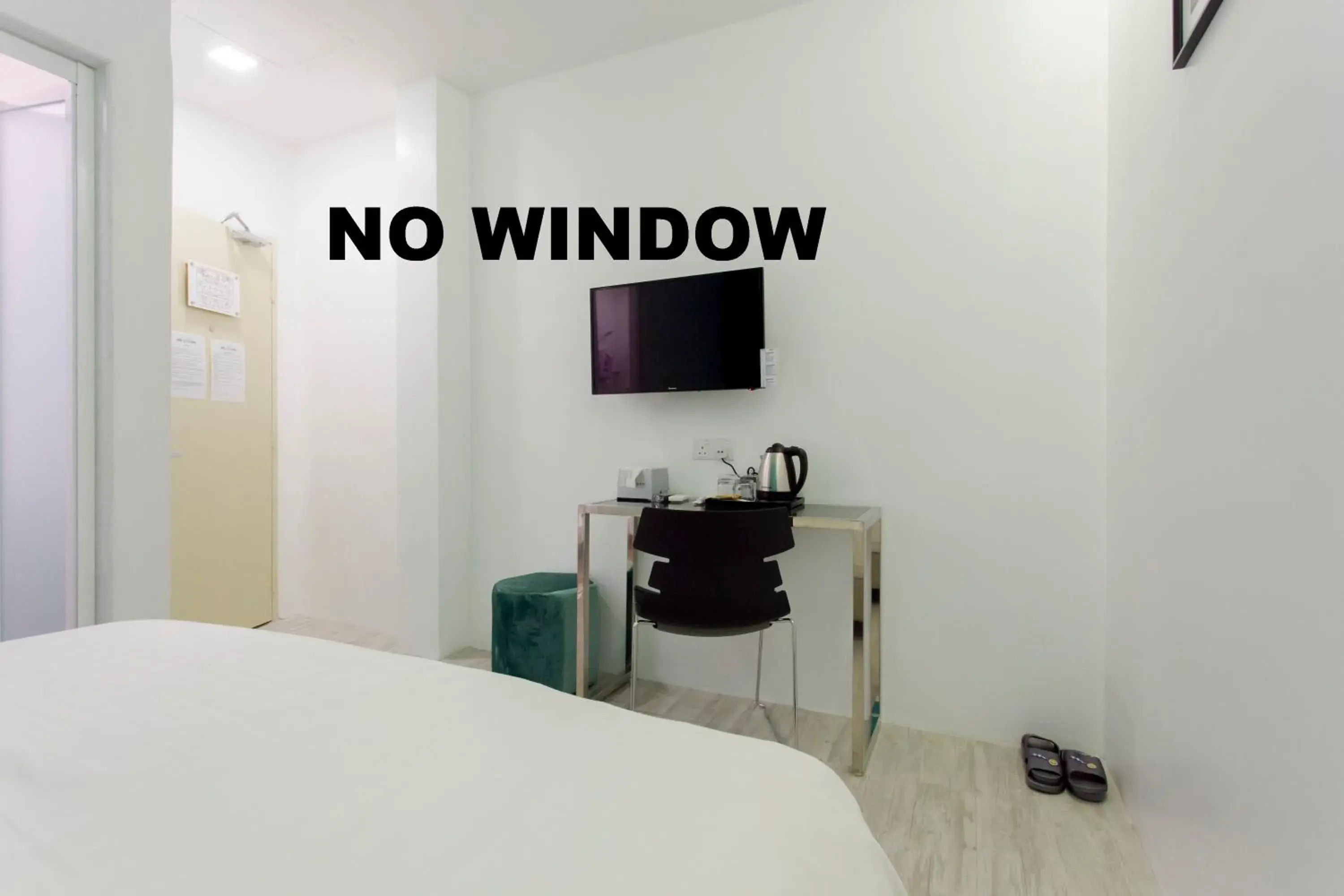 Deluxe Queen Room in Aloha Hotel SDN BHD Deluxe Queen Room in Aloha Hotel SDN BHD