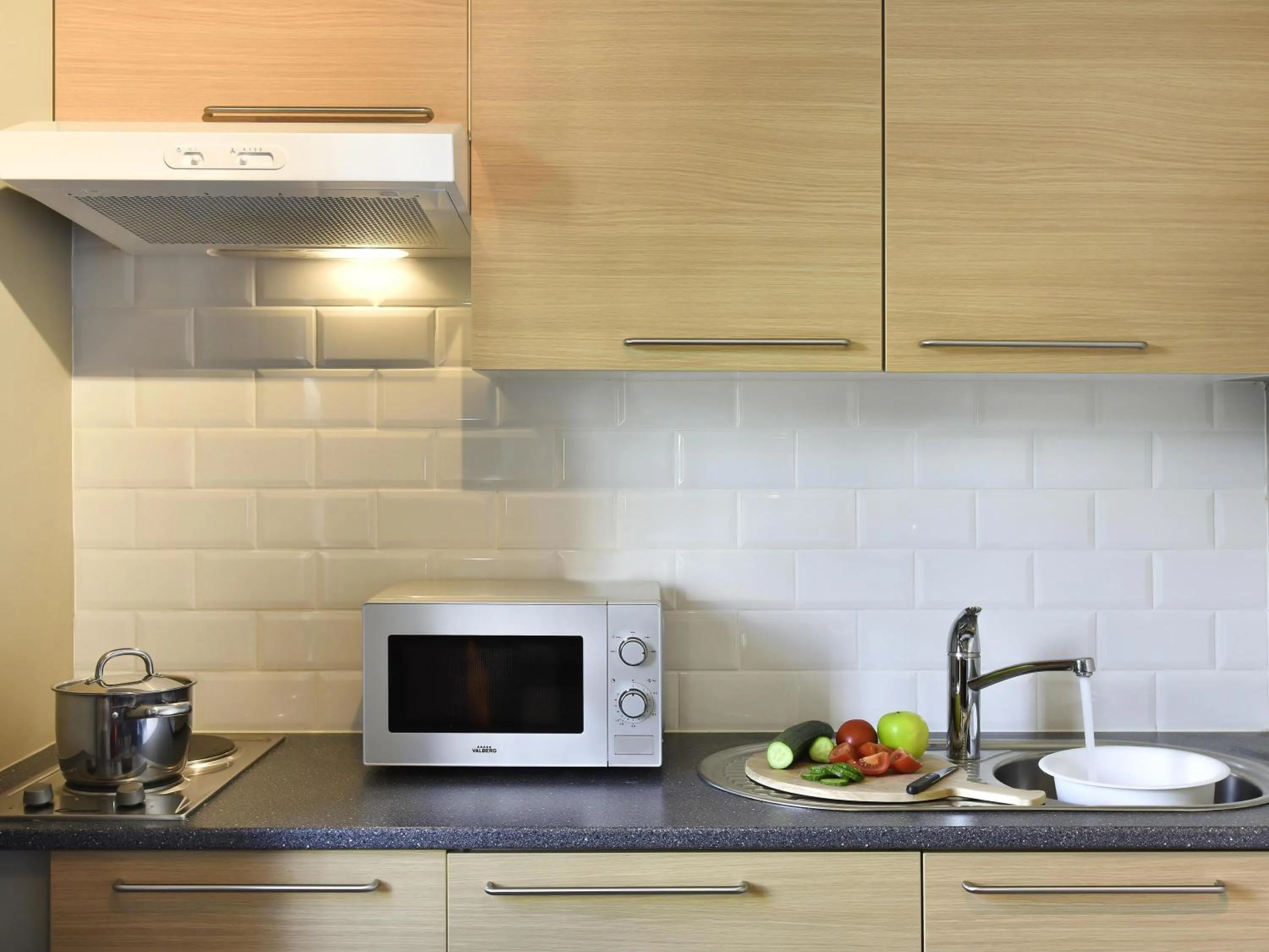 Bedroom in Ibis Brussels Erasmus