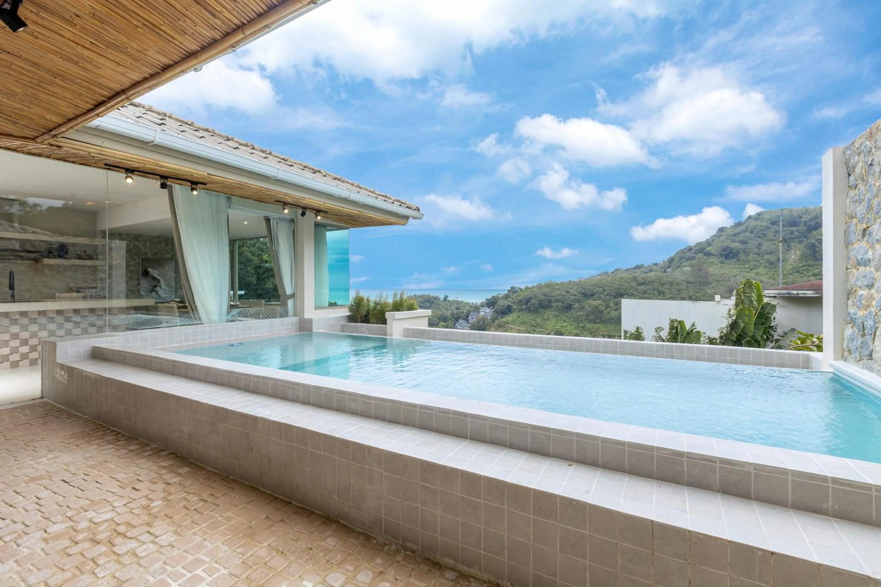 Day in Amala Grand Bleu Resort Hilltops - SHA