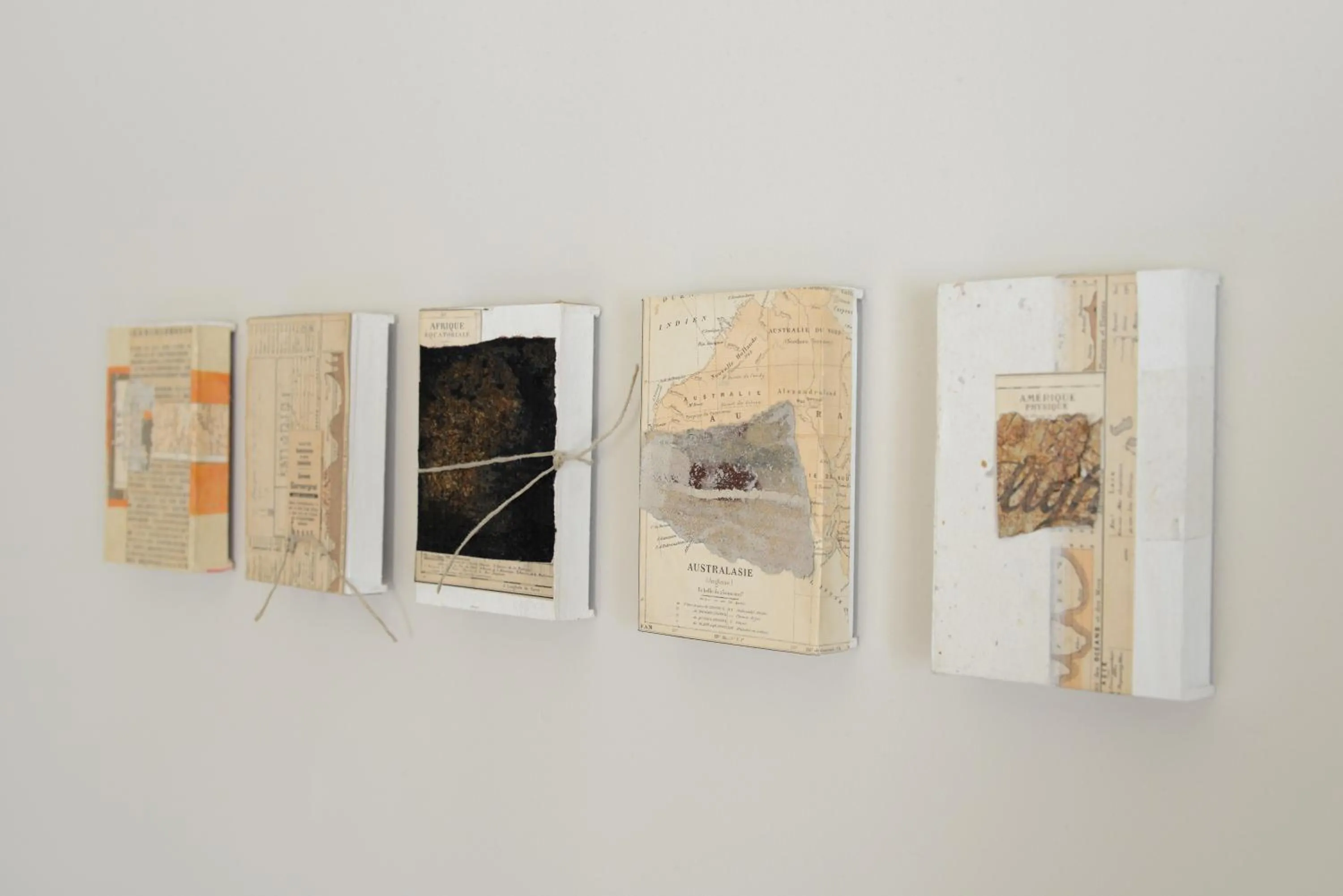 Decorative detail in Focus Hotel