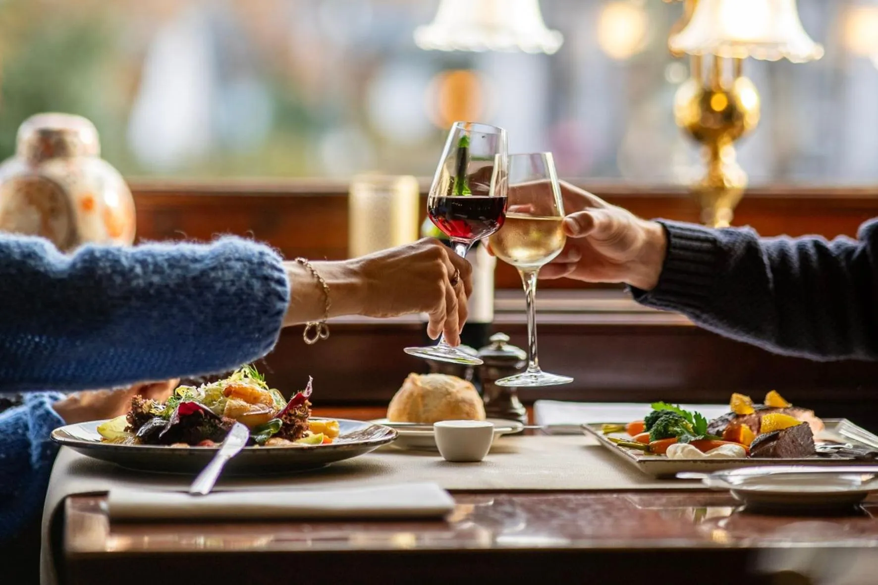 Restaurant/places to eat in Hôtel-Restaurant L'Auberge