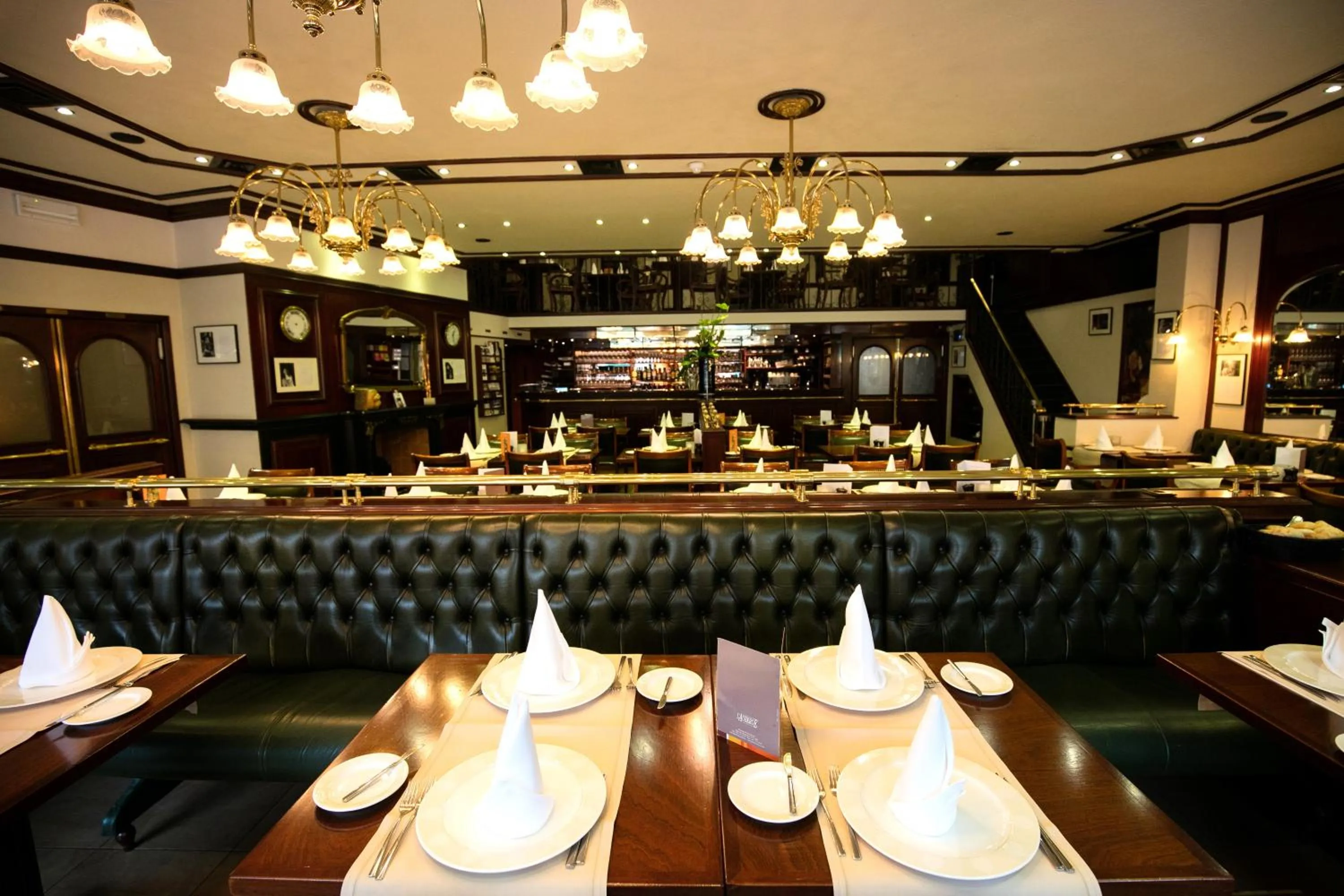 Restaurant/places to eat in Hôtel-Restaurant L'Auberge