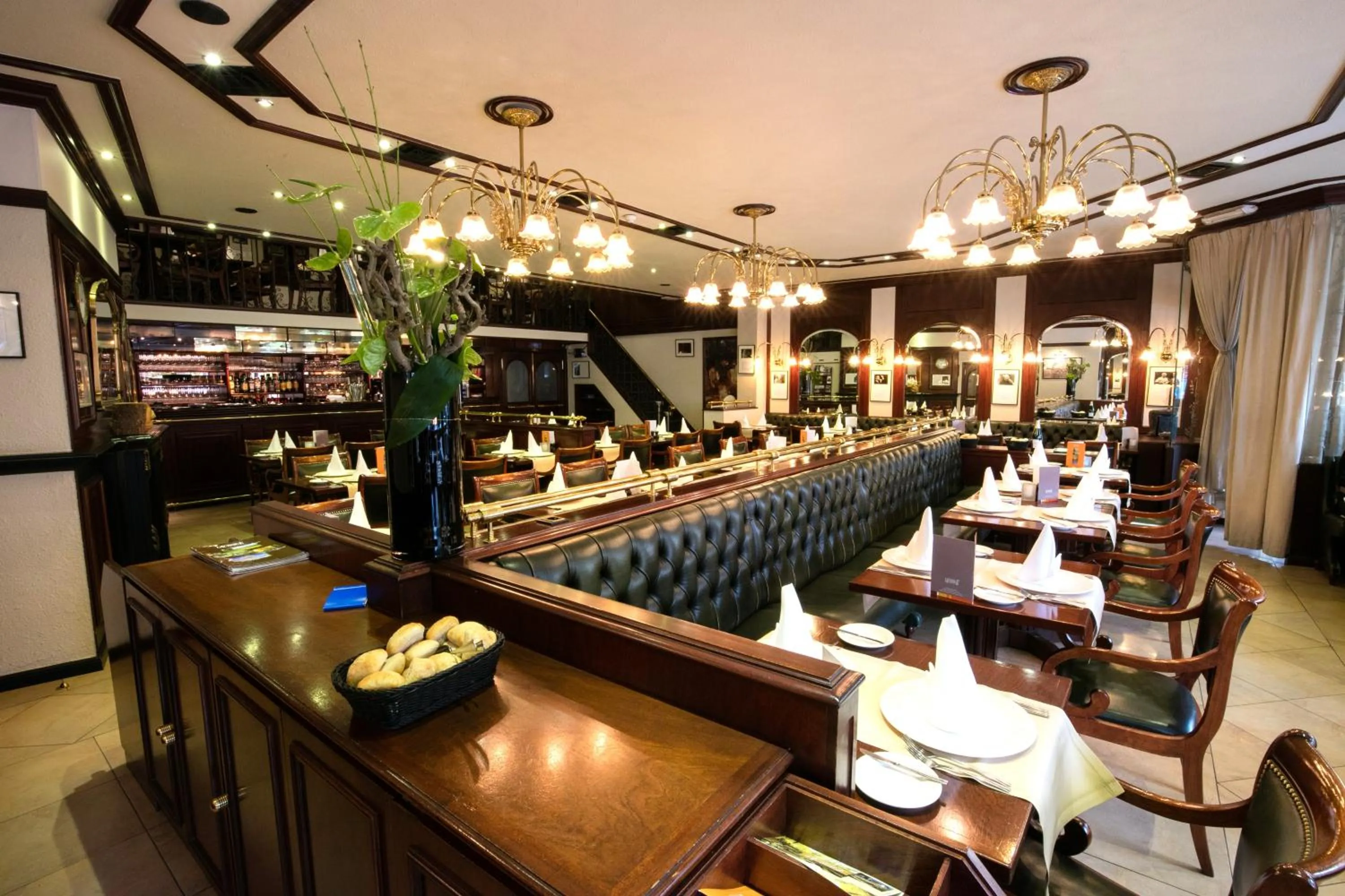 Restaurant/places to eat in Hôtel-Restaurant L'Auberge