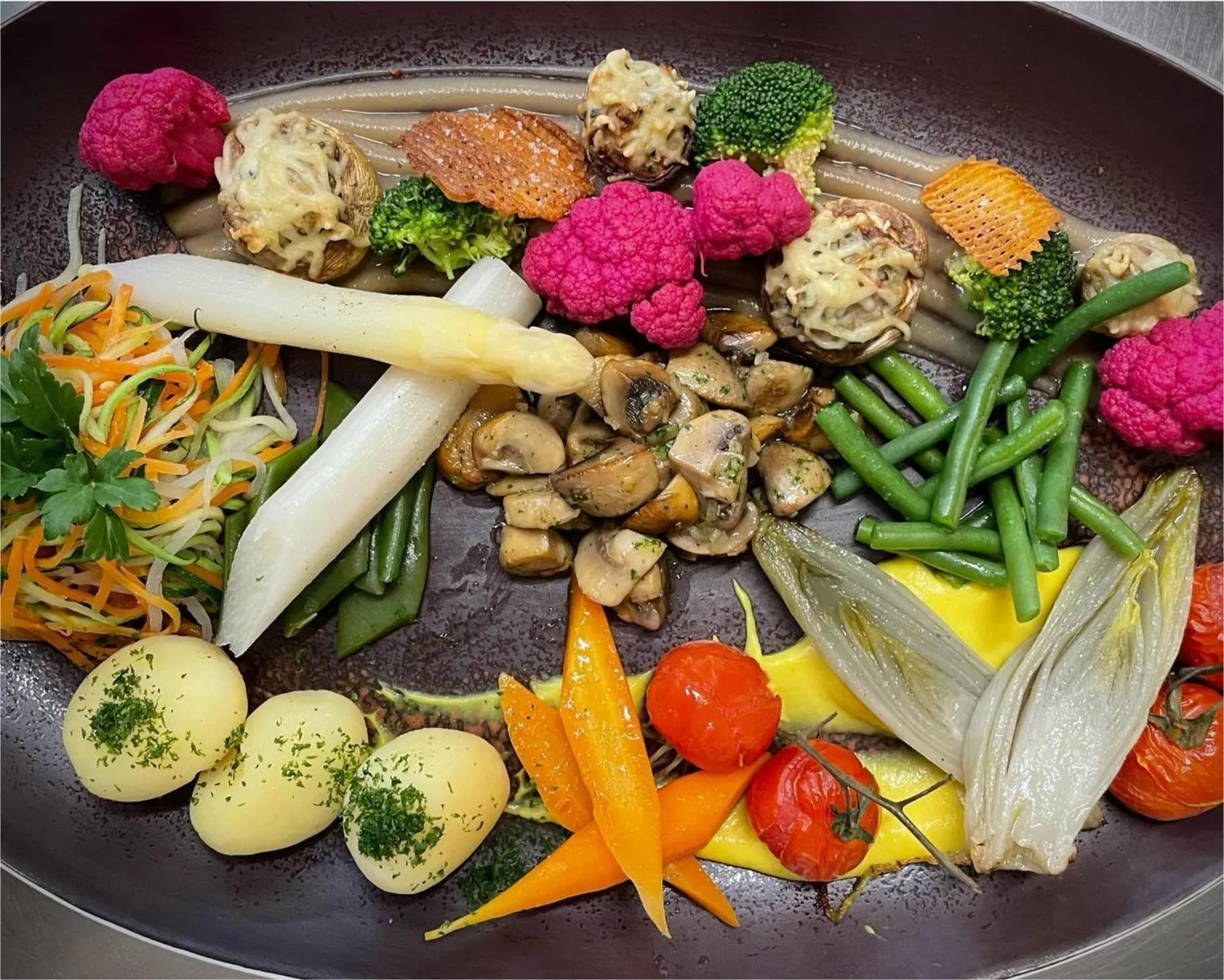 Restaurant/places to eat in Hôtel-Restaurant L'Auberge