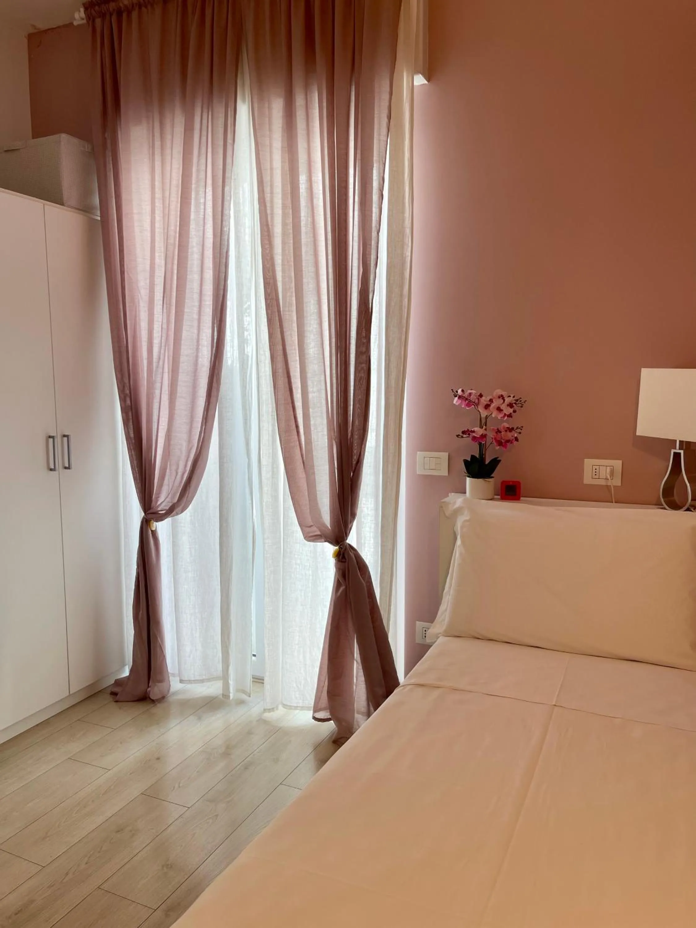 Bed in Dimora Francesca